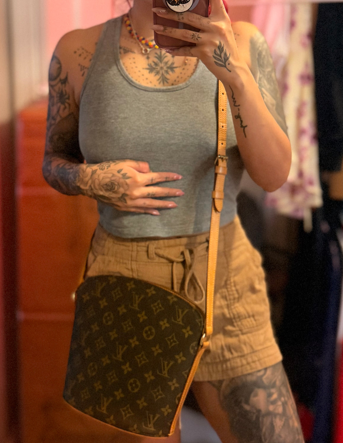Louis Vuitton Drouot