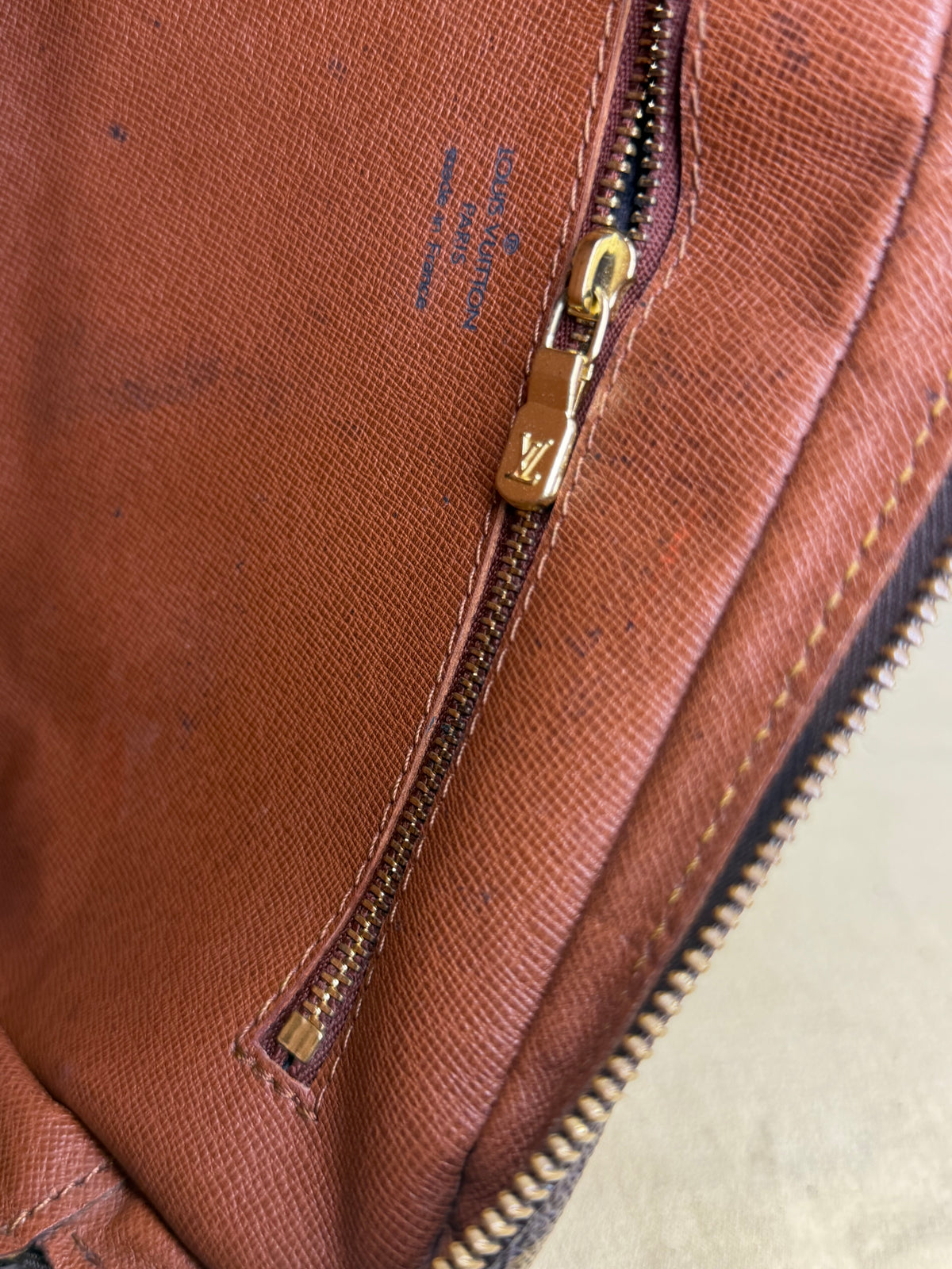 Louis Vuitton Marly Dragonne GM #2