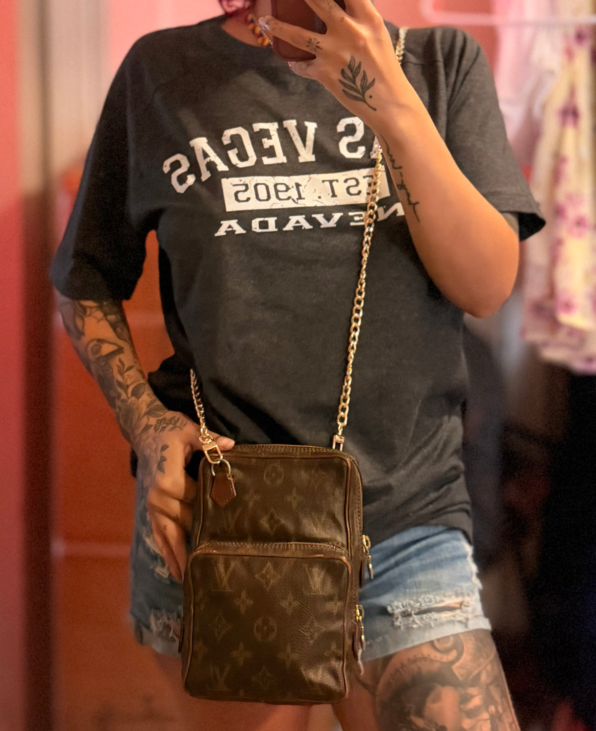 Louis Vuitton Vintage Amazon
