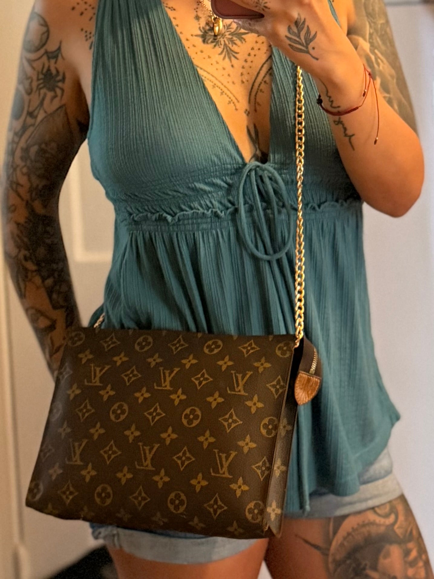 Louis Vuitton Toiletry 26 #1