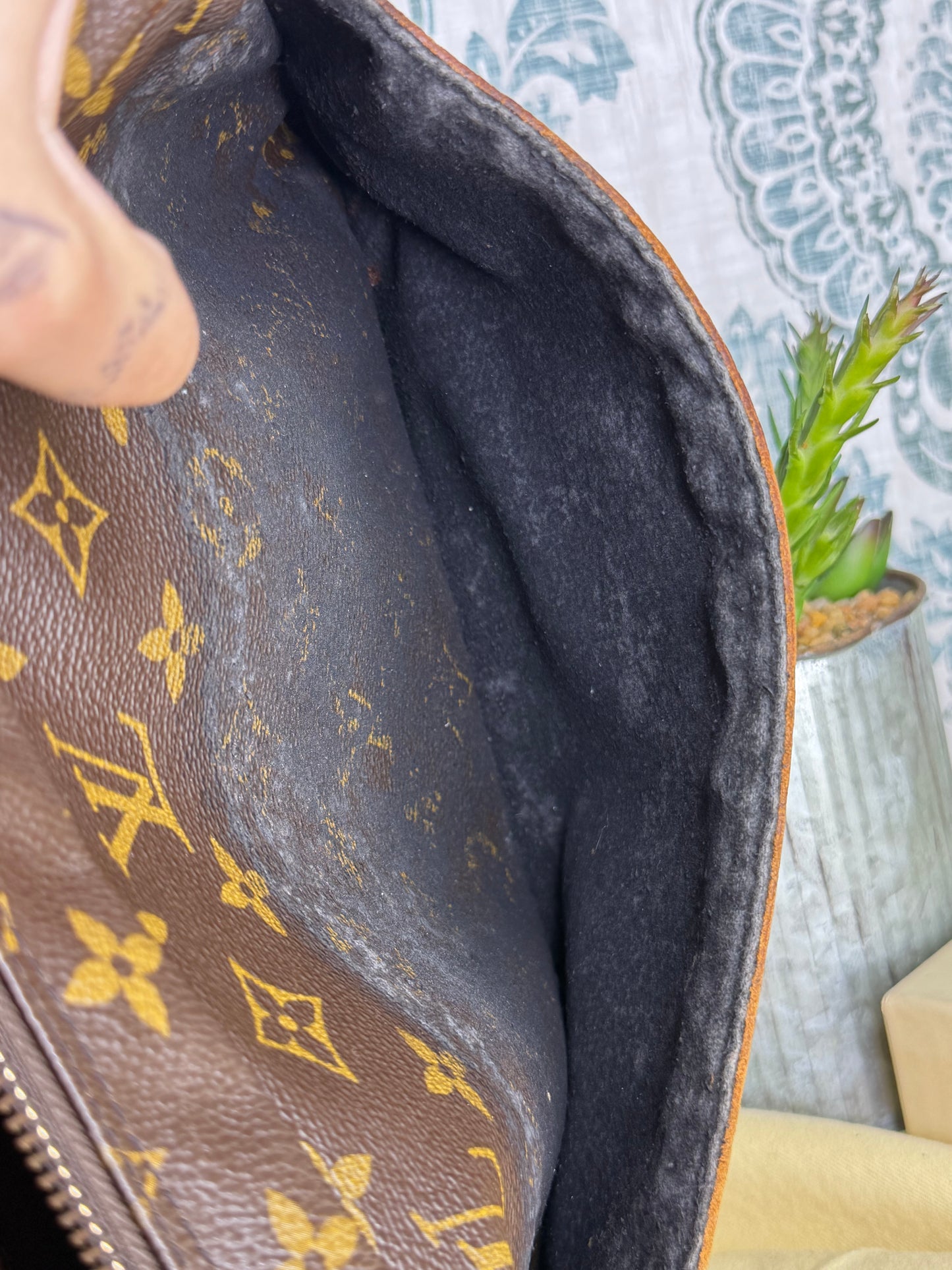 Louis Vuitton Compiegne 28  #2
