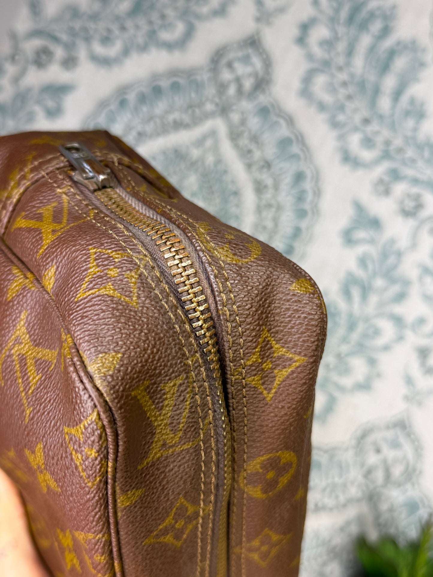 Louis Vuitton Trousse 28 #5