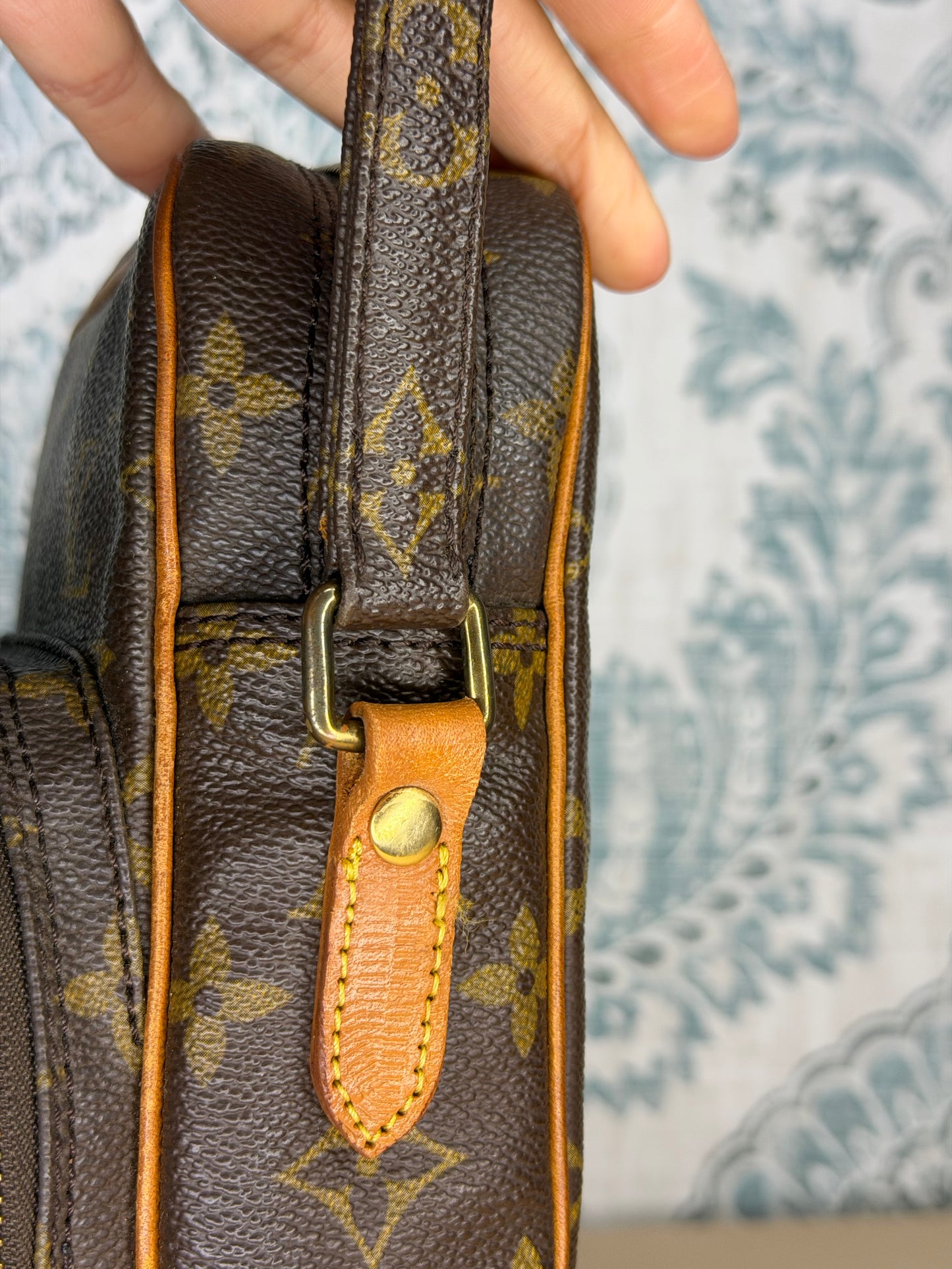 Louis Vuitton Amazon PM