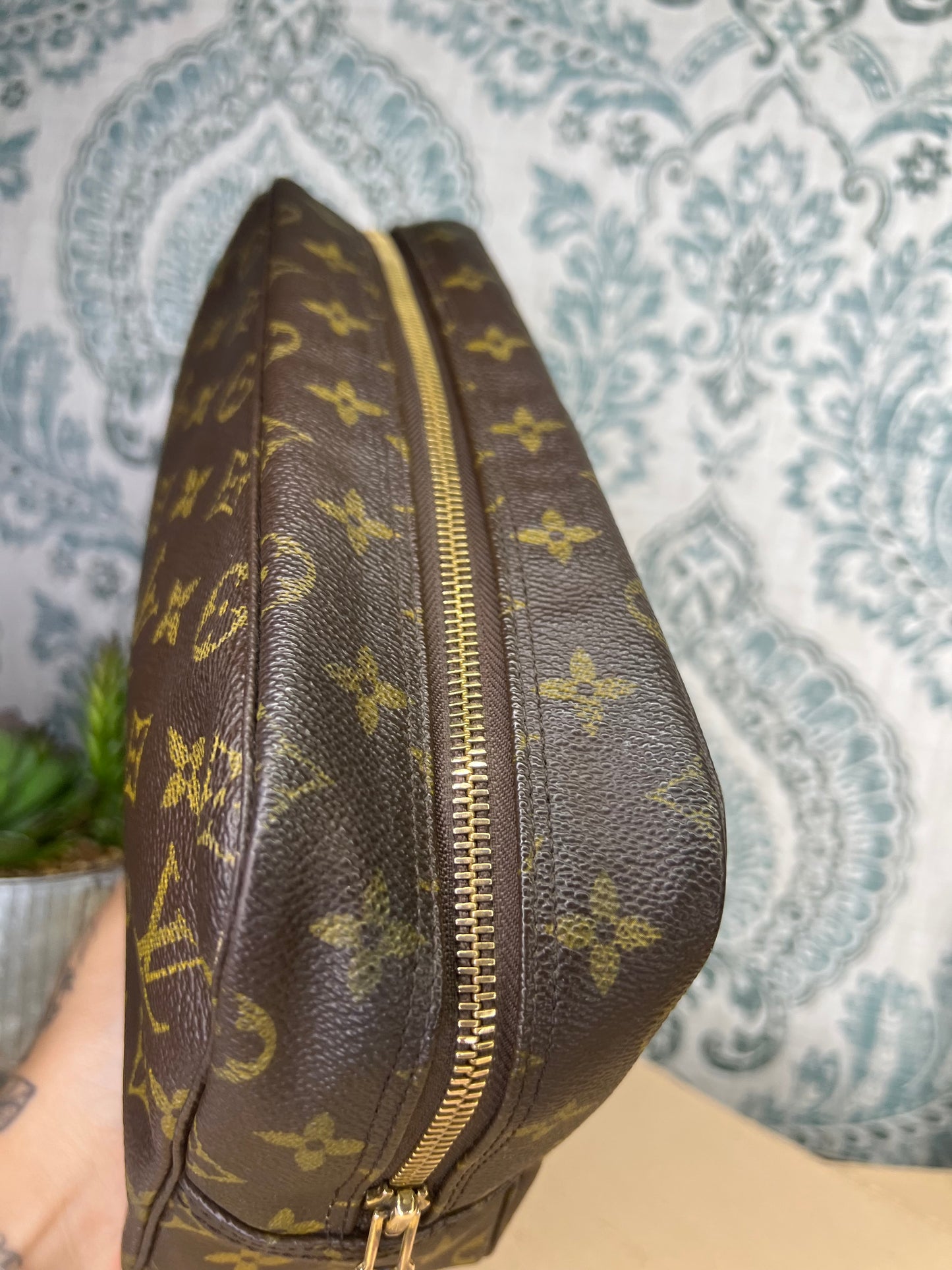 Louis Vuitton Trousse 28 #1