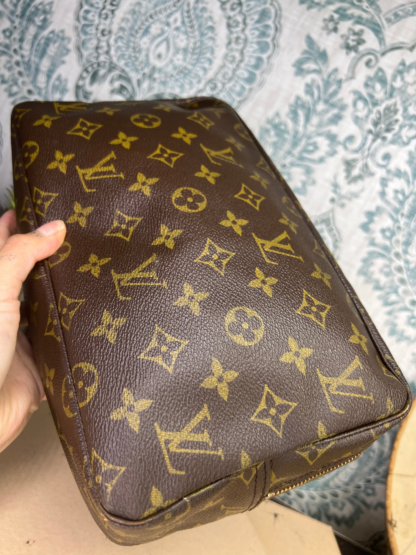 Louis Vuitton Trousse 28 #1