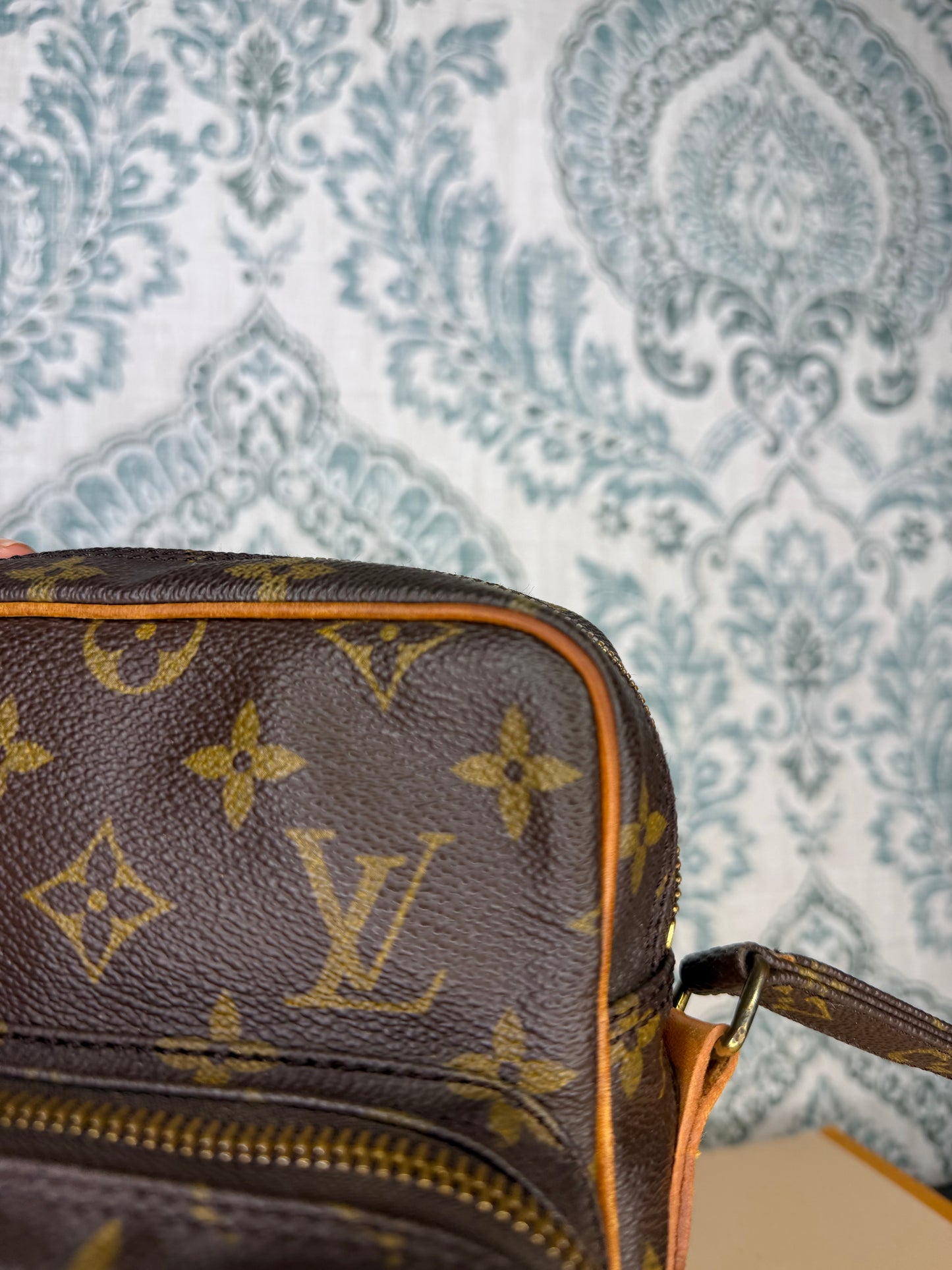 Louis Vuitton Amazon PM