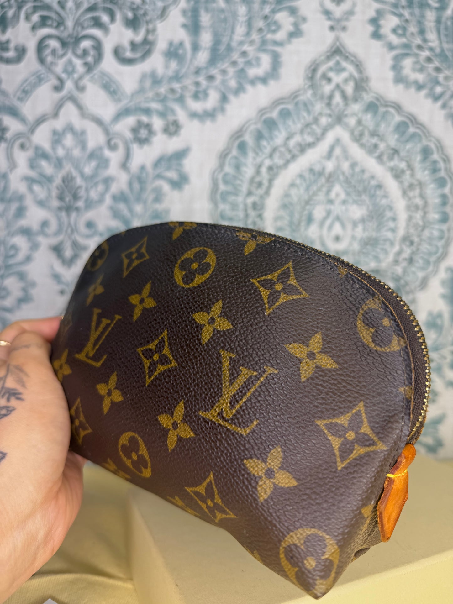 Louis Vuitton Cosmetic PM