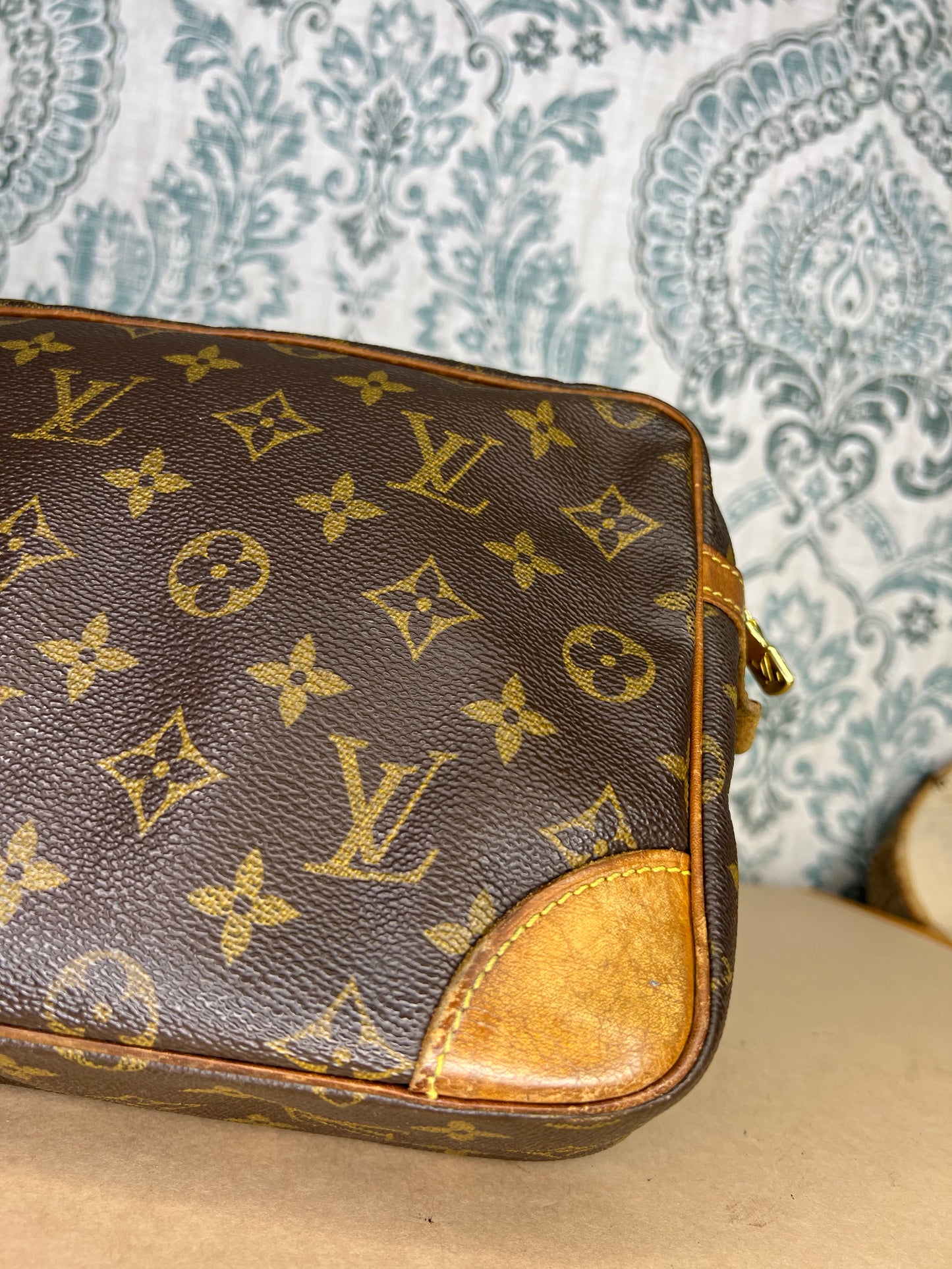 Louis Vuitton Compiegne 28 #1