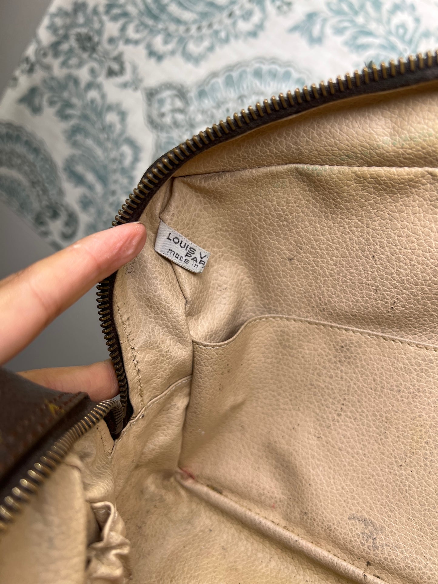 Louis Vuitton Trousse 28 #2