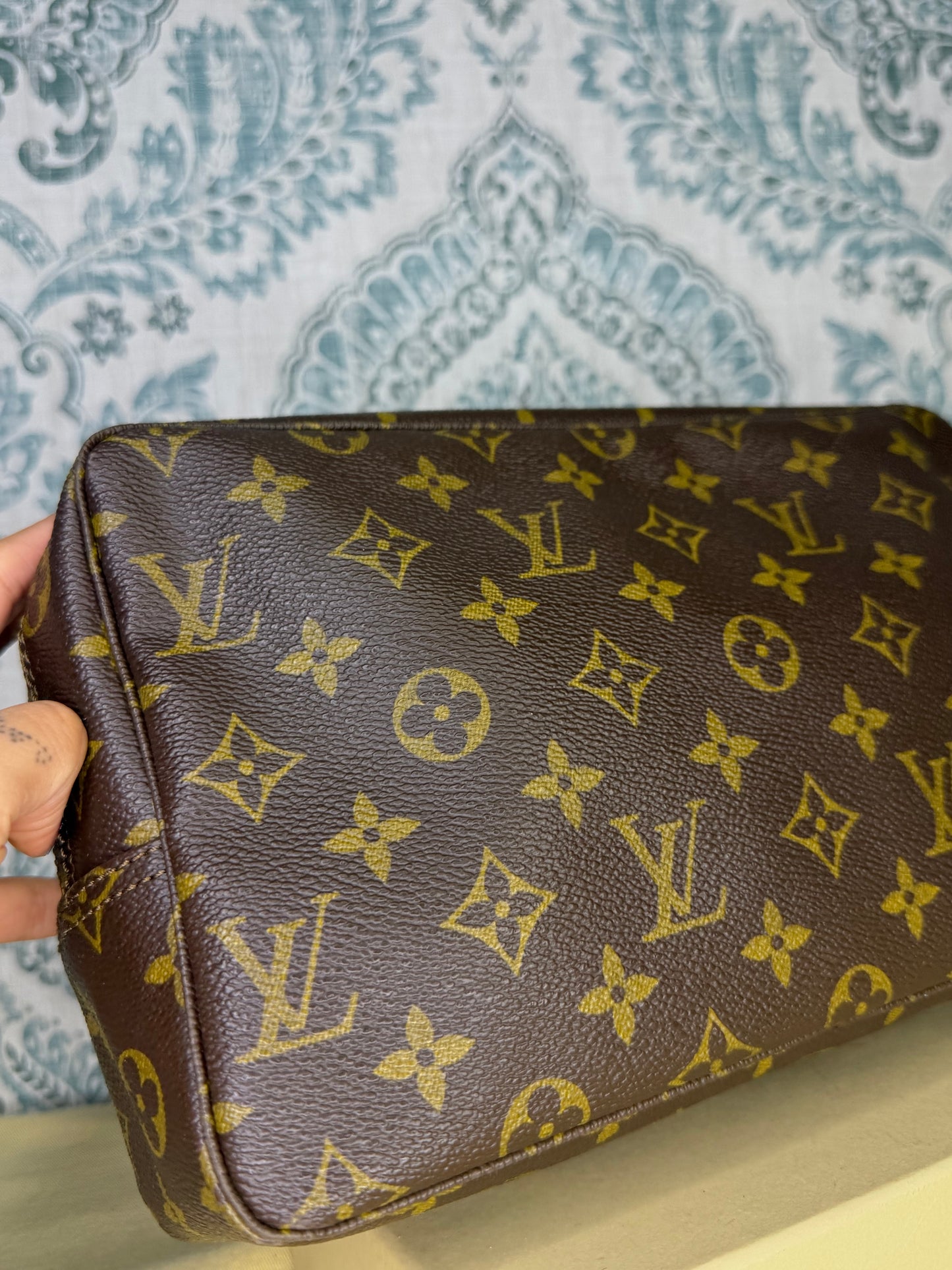 Louis Vuitton Trousse 28 #1