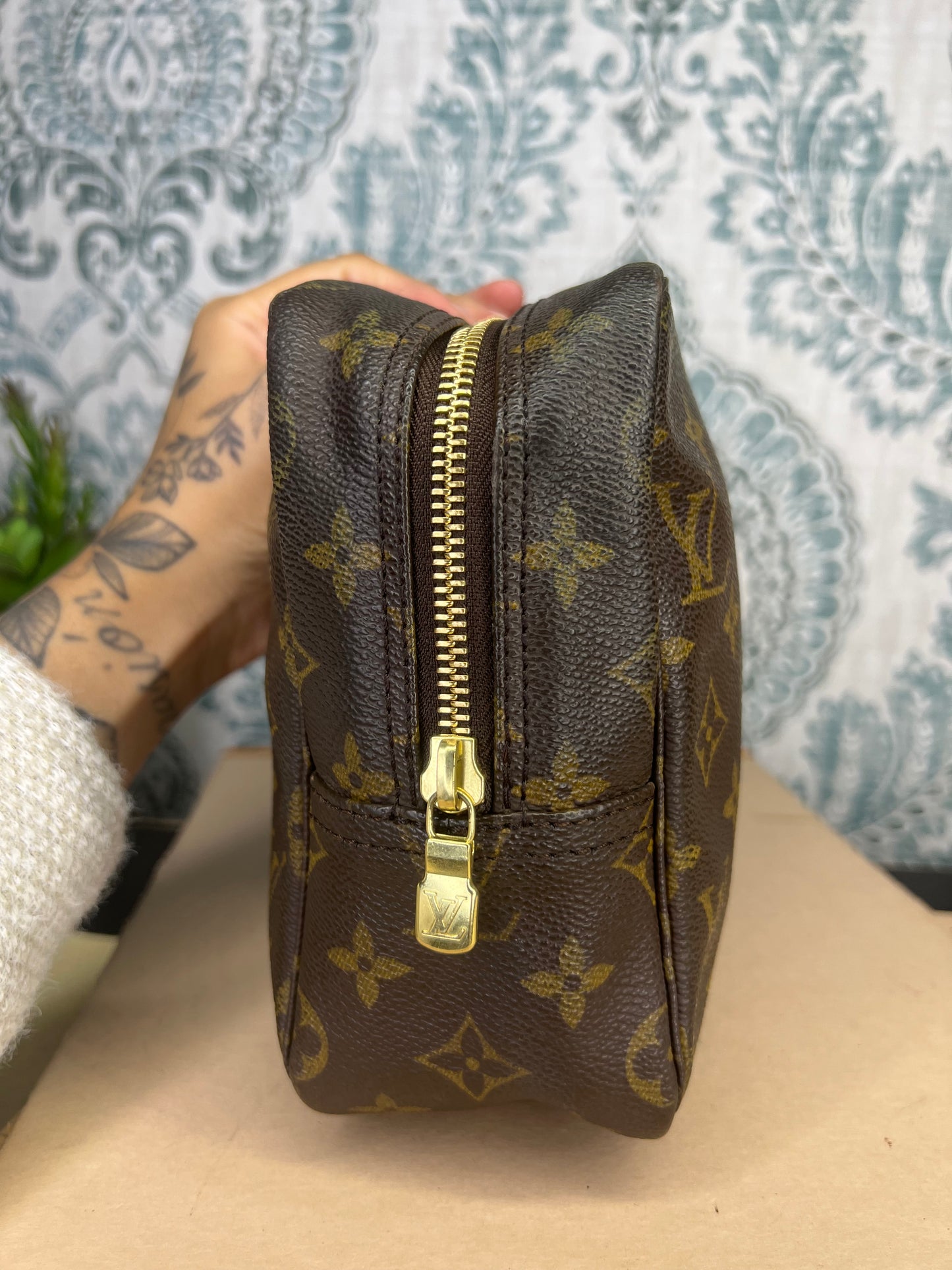 Louis Vuitton Trousse 28 #3