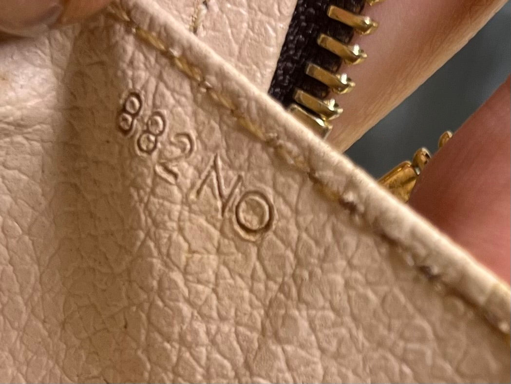 Louis Vuitton Trousse 28 #3