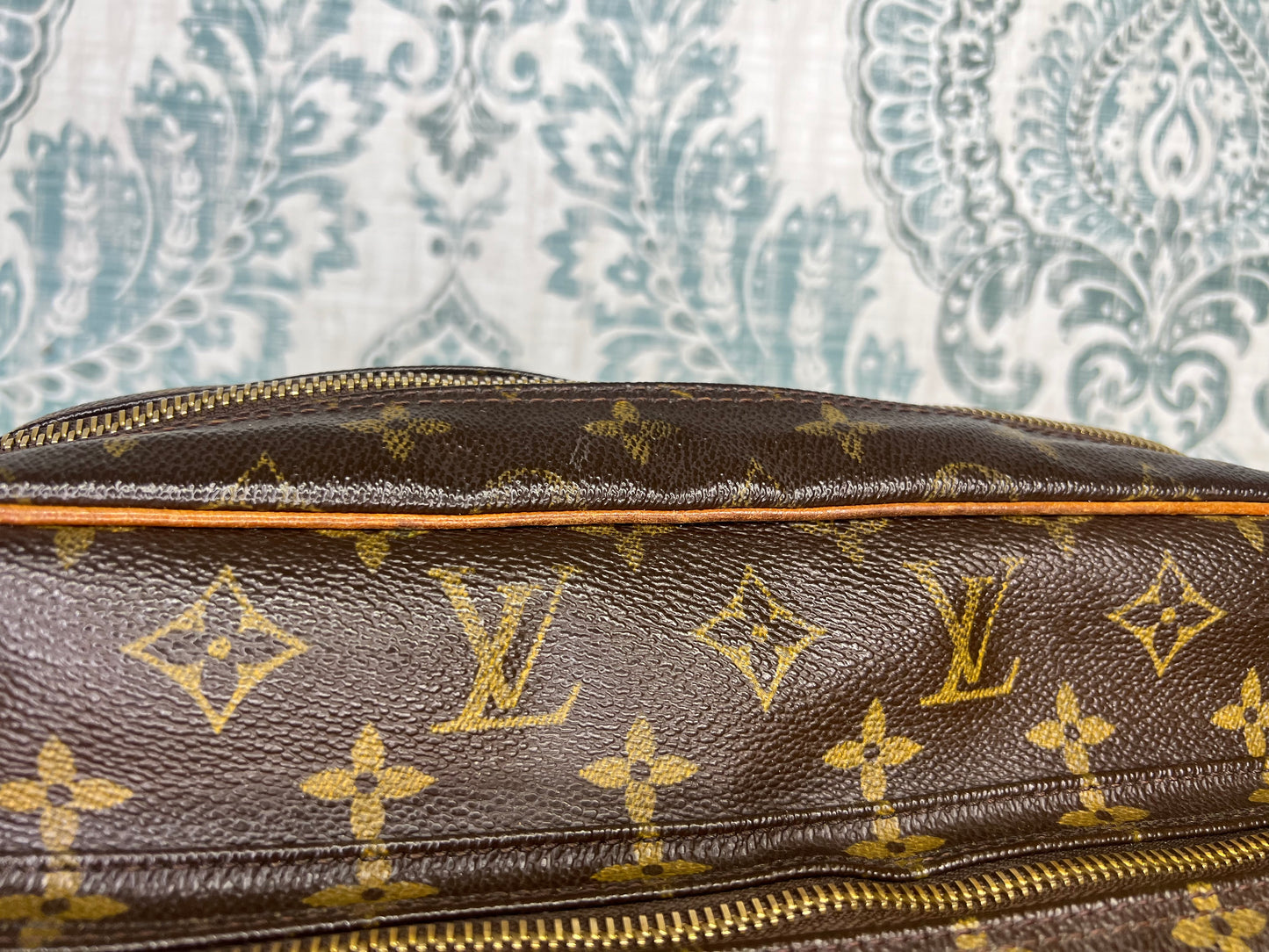 Louis Vuitton Nile PM