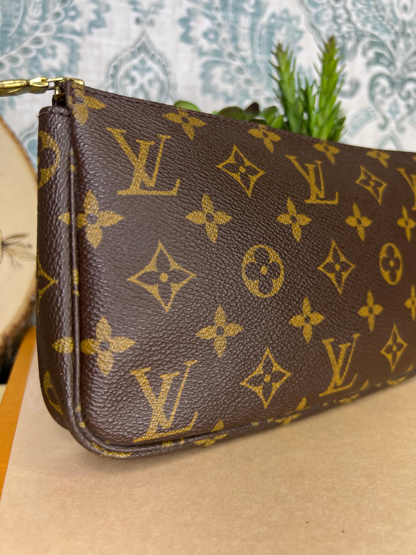 Louis Vuitton Pochette Accessories #2