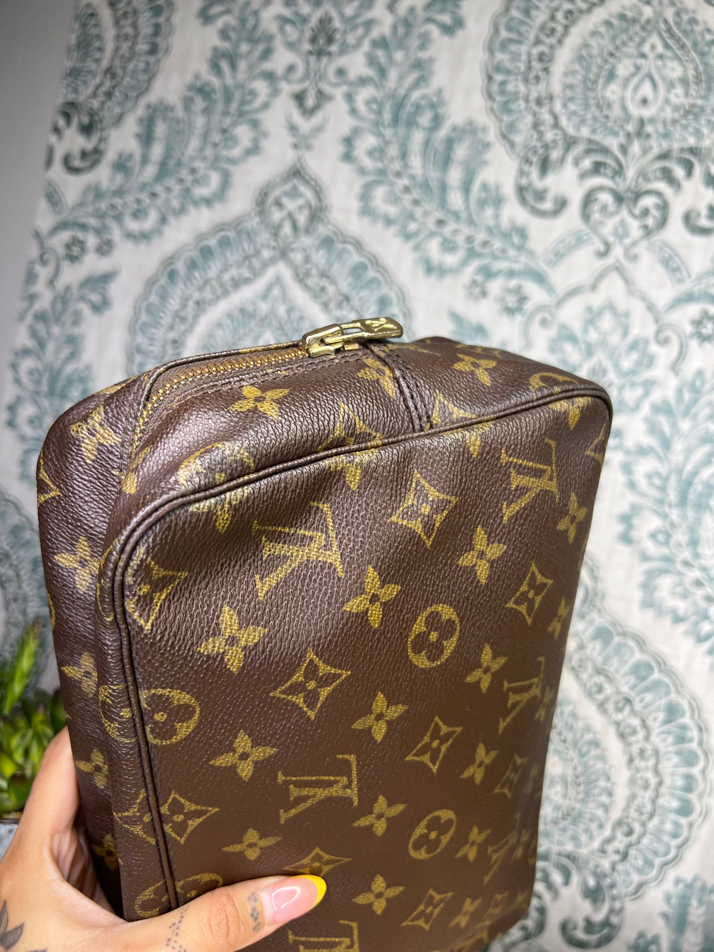 Louis Vuitton Trousse 28 #1
