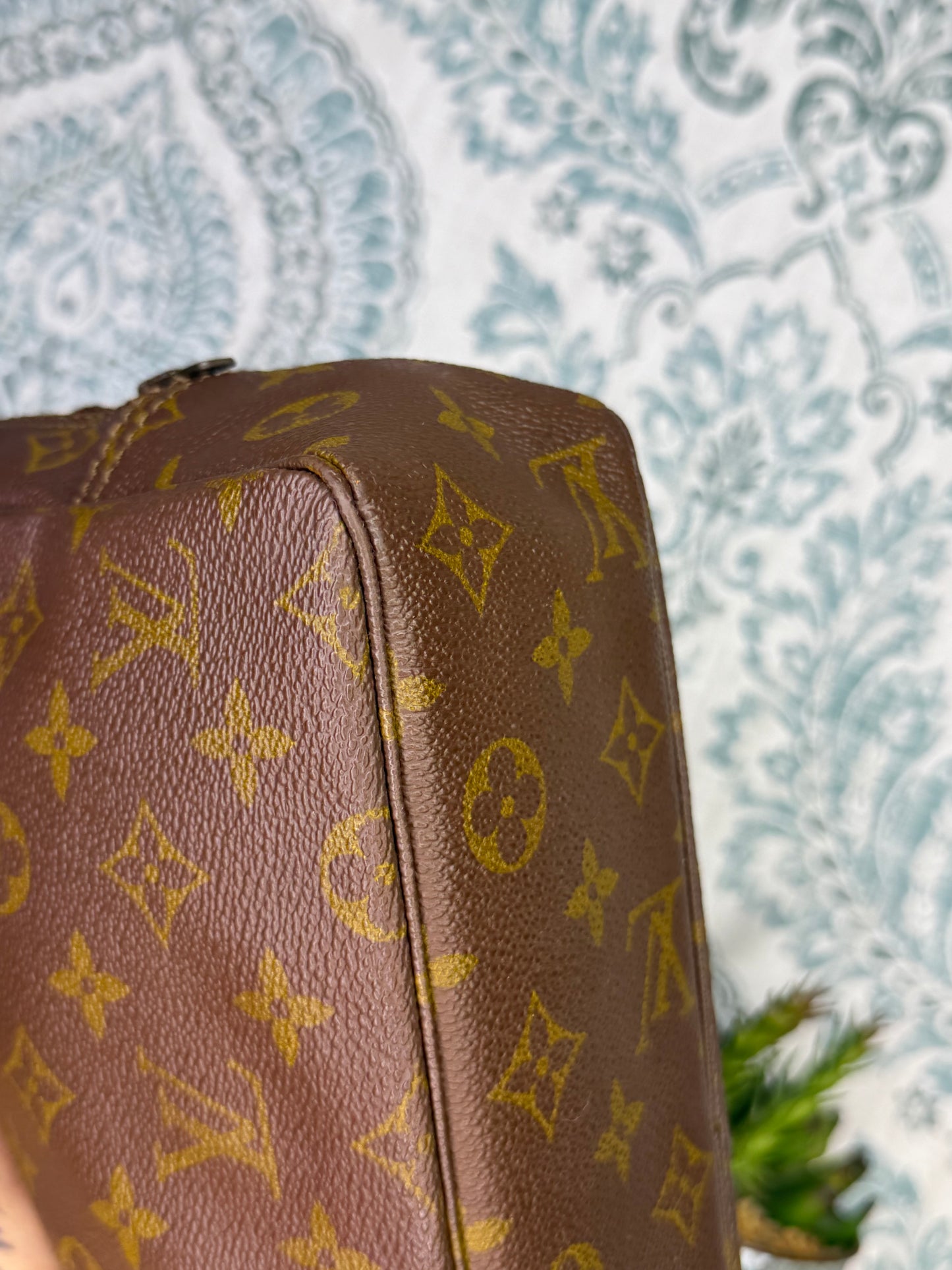 Louis Vuitton Trousse 28 #5