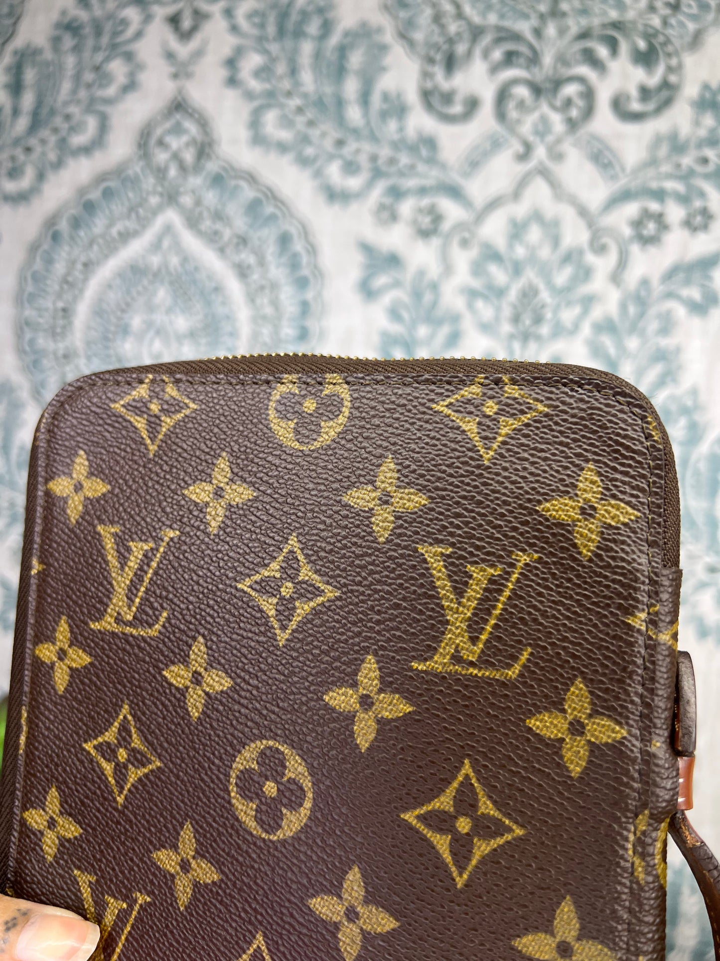Louis Vuitton Escapade Travel Organizer