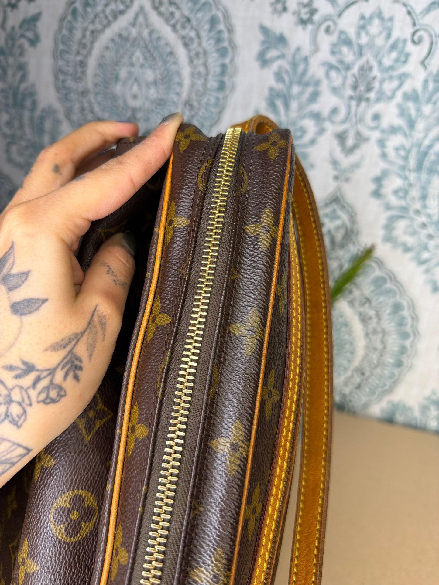 Louis Vuitton Saint Germain 27