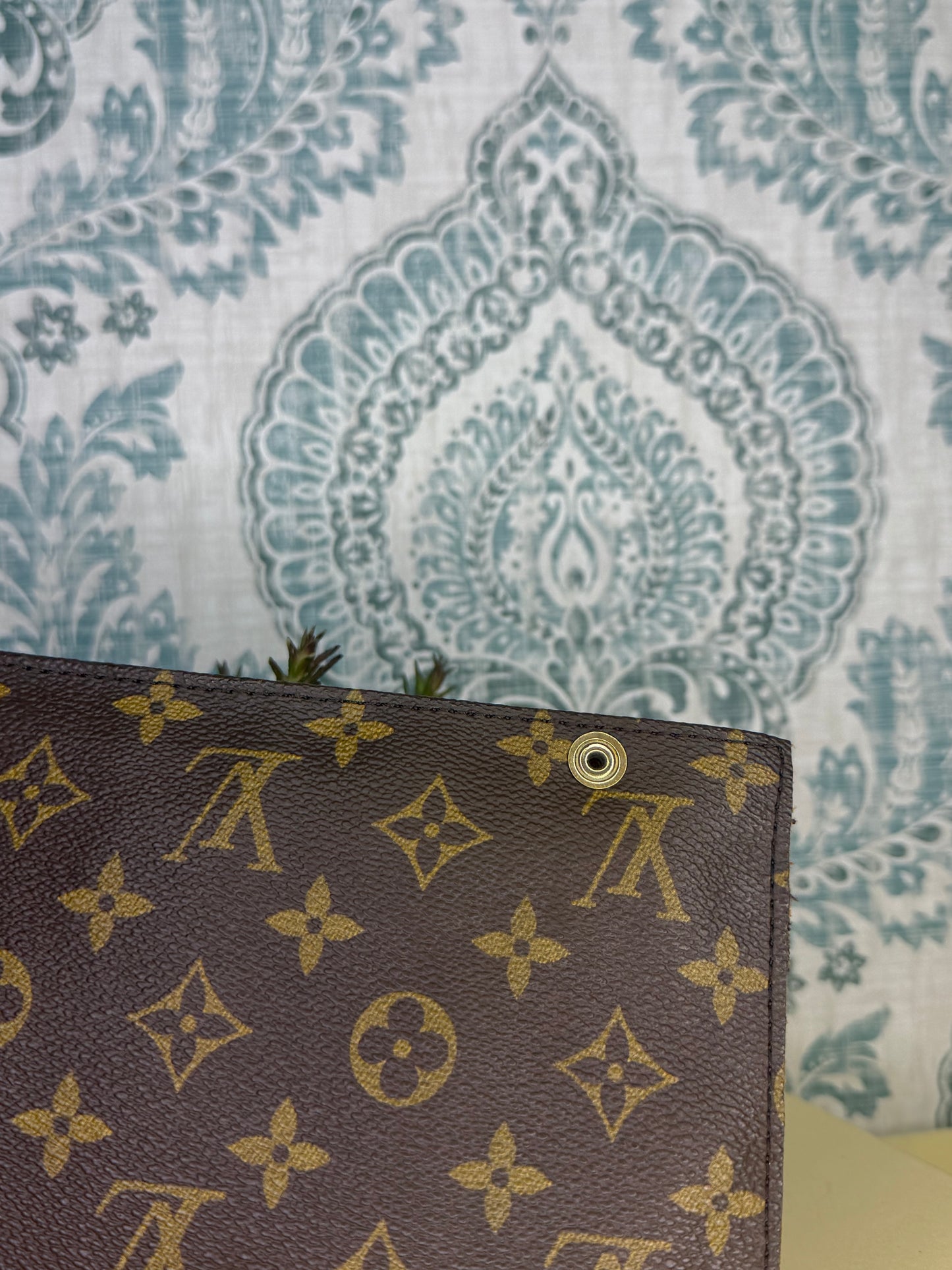 Louis Vuitton Randonnee Flat Pouch #2