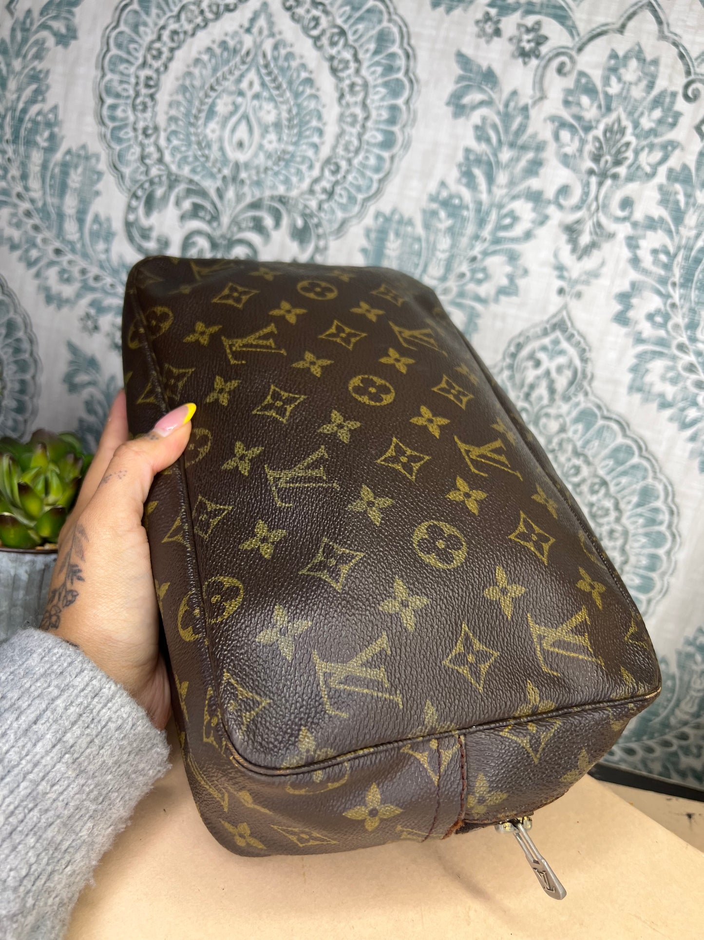 Louis Vuitton Trousse 28 #2