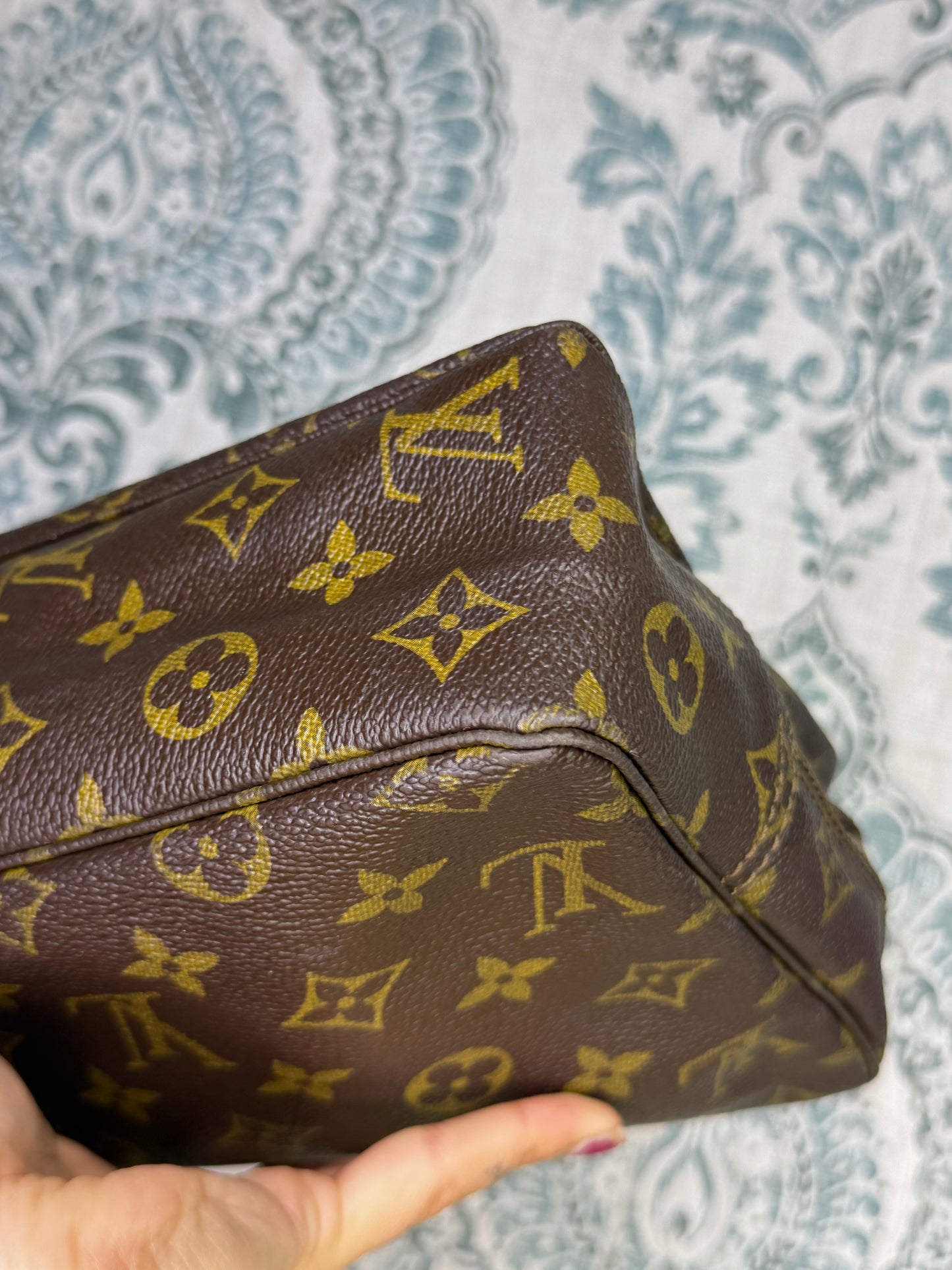 Louis Vuitton Trousse 28 #1
