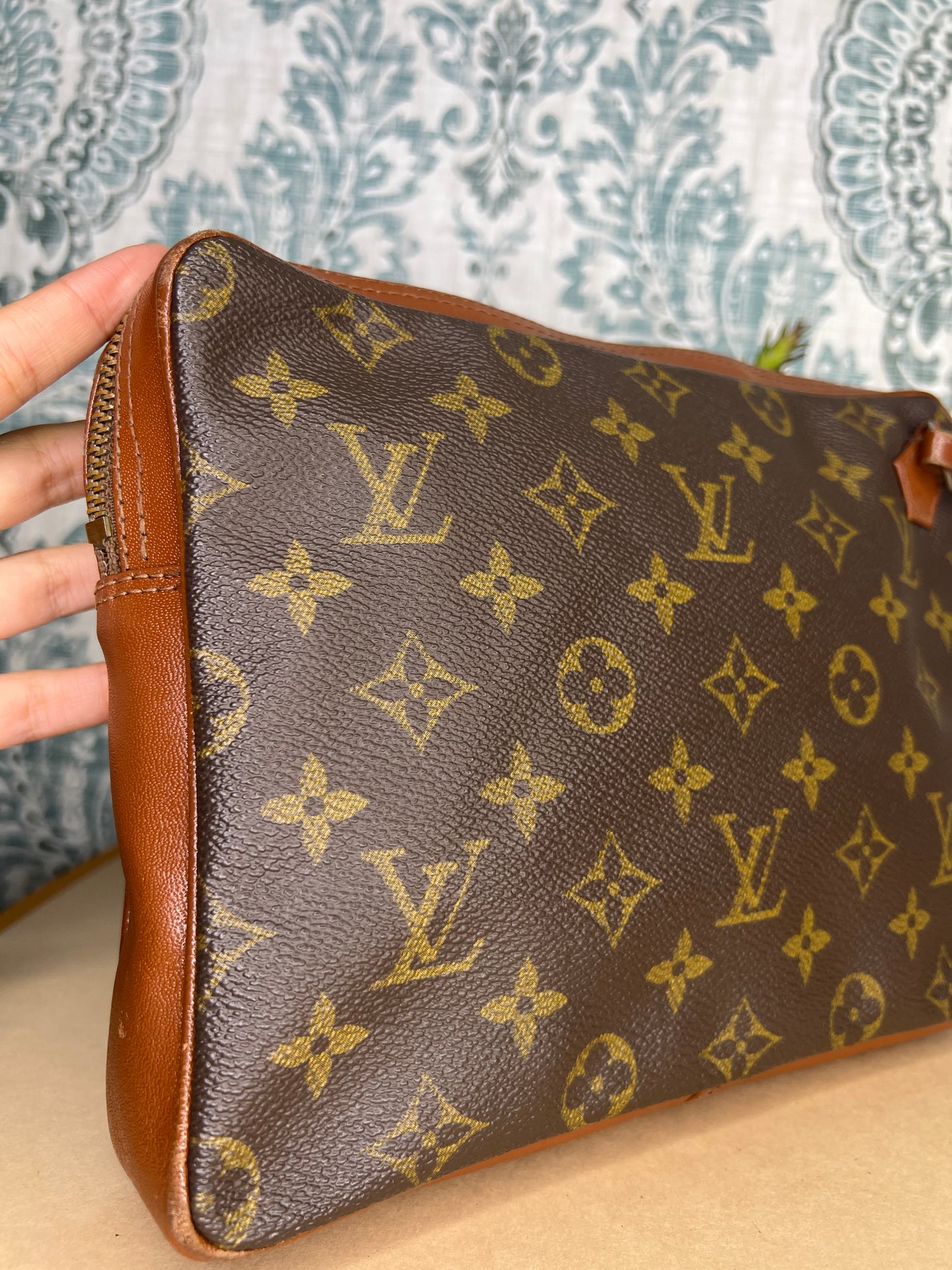 Louis Vuitton Pochette Sport