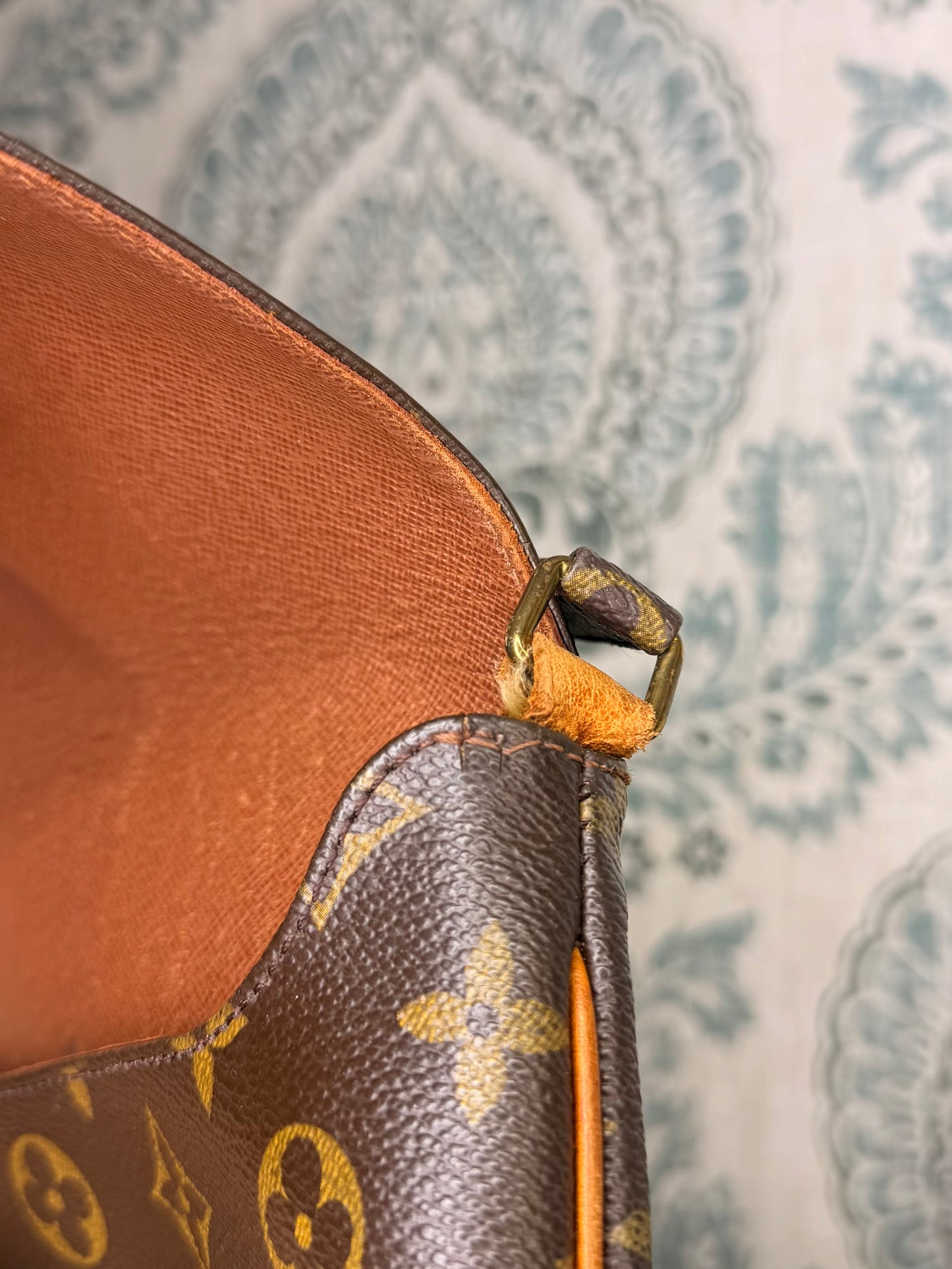 Louis Vuitton Musette Salsa PM