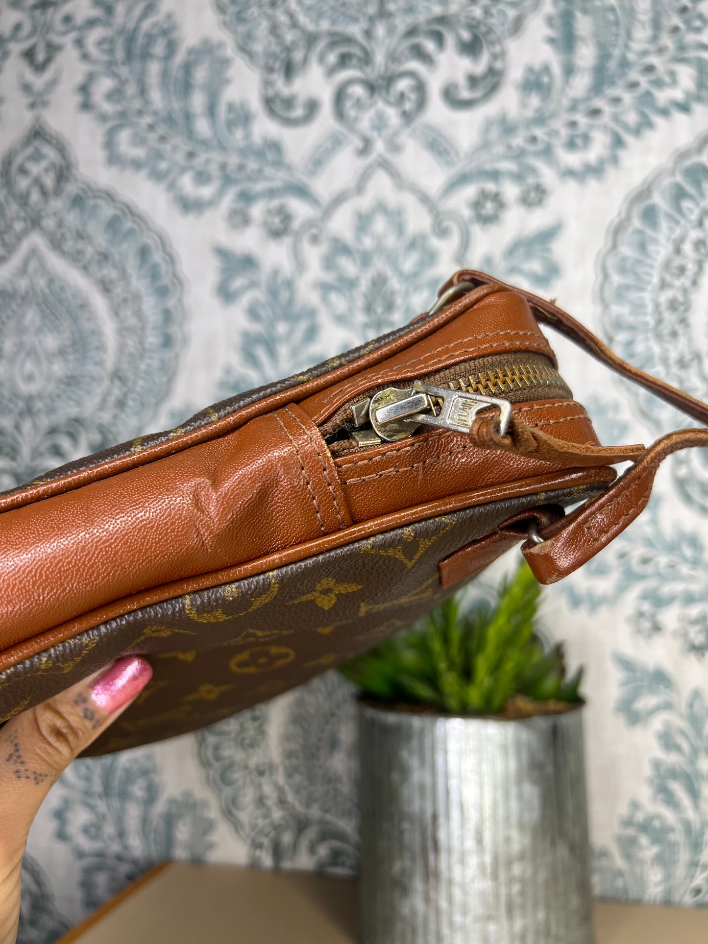 Louis Vuitton Pochette Sport