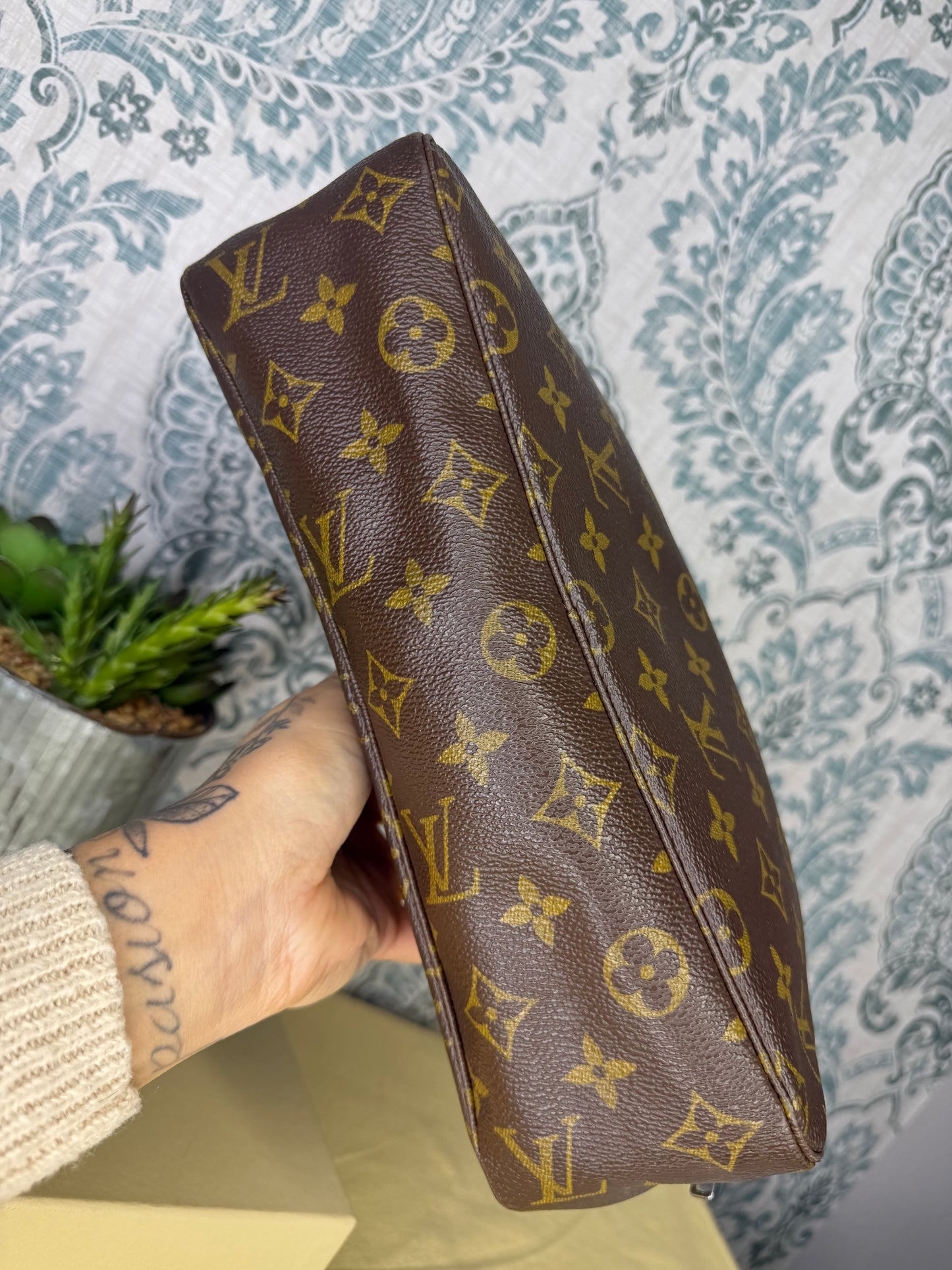Louis Vuitton Trousse 28 #2