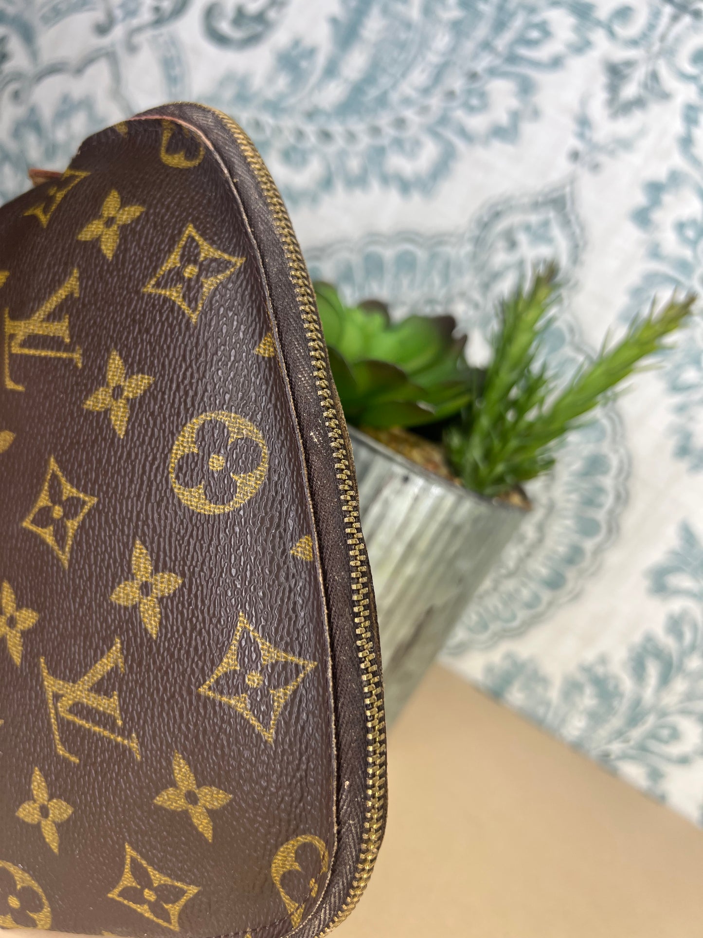 Louis Vuitton Cosmetic PM Pouch