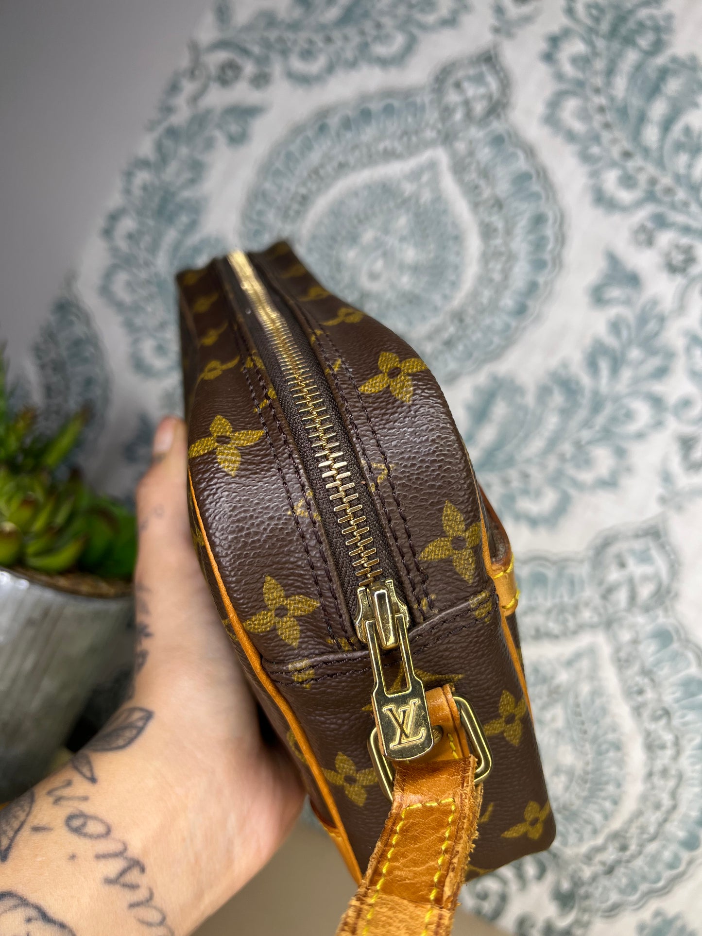 Louis Vuitton Trocadero 23