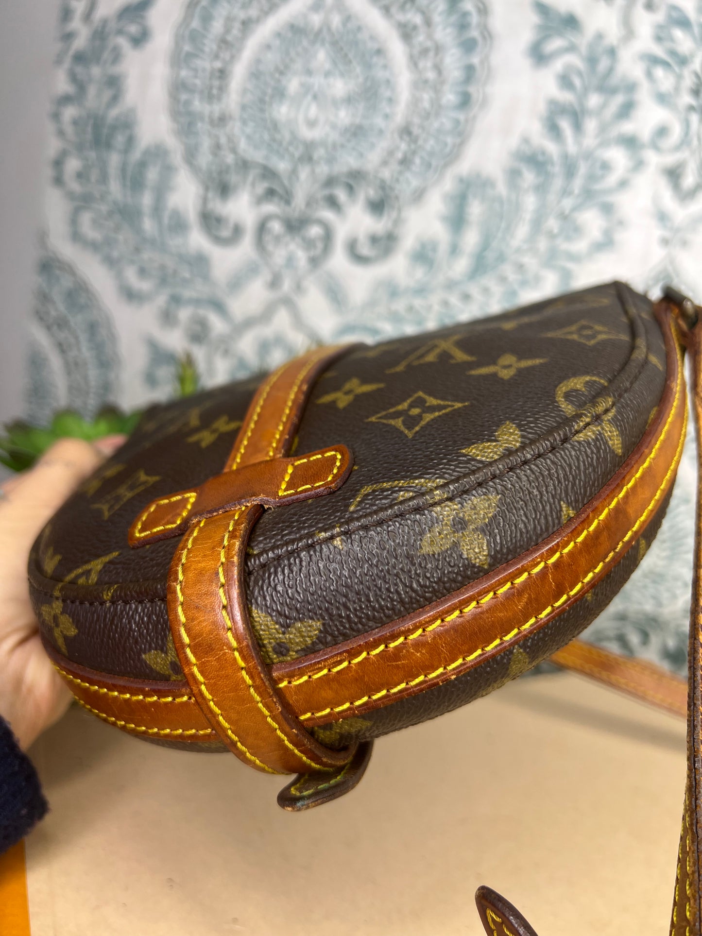 Louis Vuitton Chantilly PM