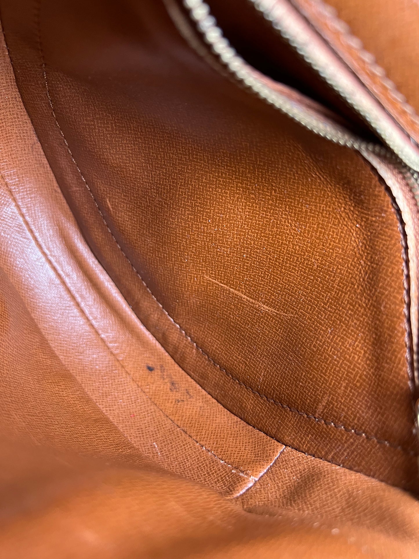 Louis Vuitton Chantilly PM #1