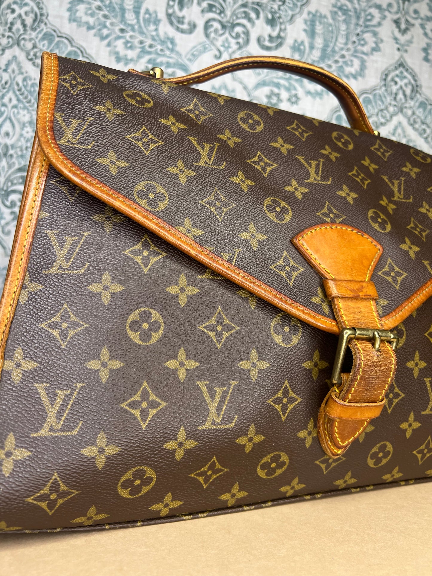 Louis Vuitton Beverly GM