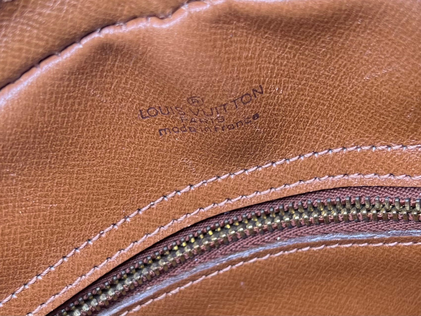 Louis Vuitton Senlis