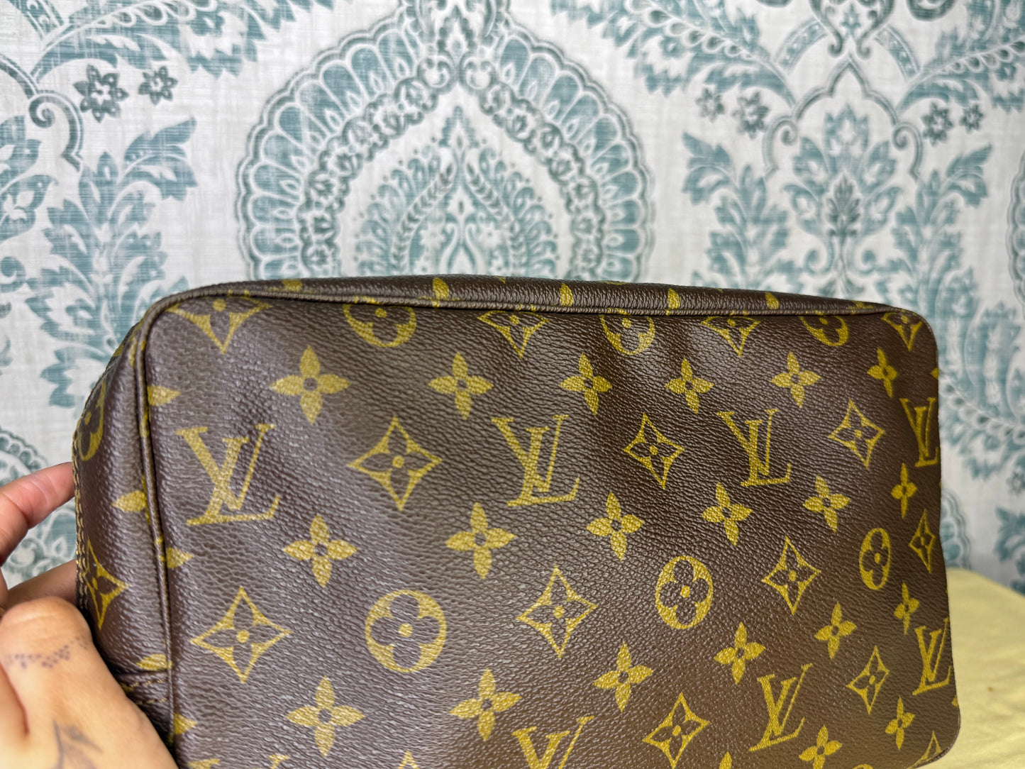 Louis Vuitton Trousse 28 #1