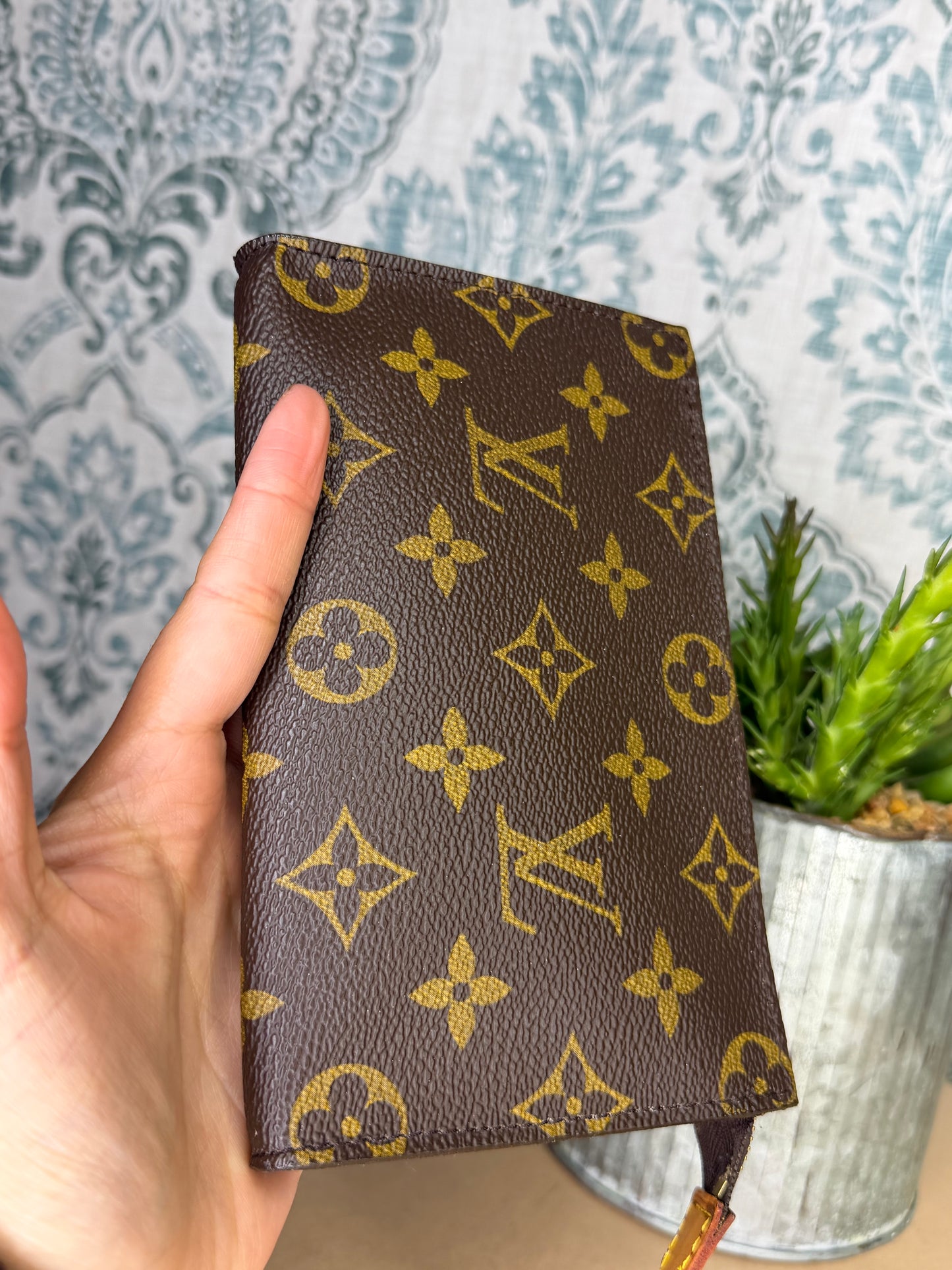 Louis Vuitton Monogram Bucket PM Pochette #1