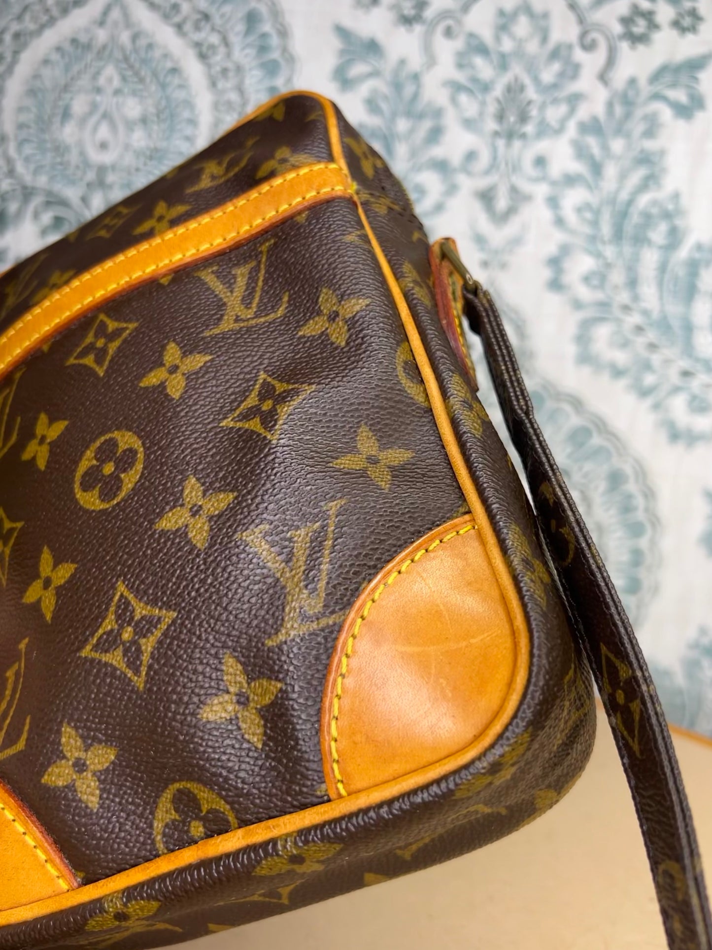 Louis Vuitton Danube PM #2