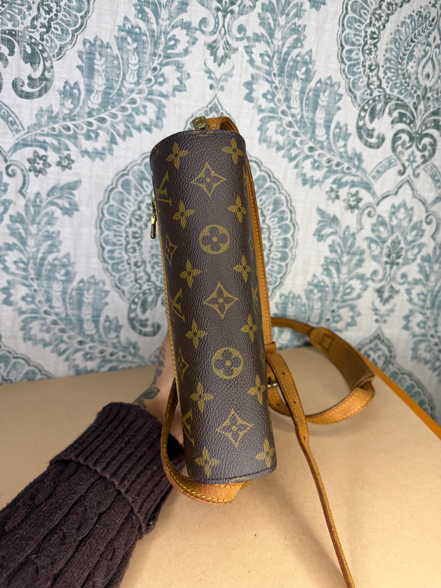 Louis Vuitton Saint Germain 24