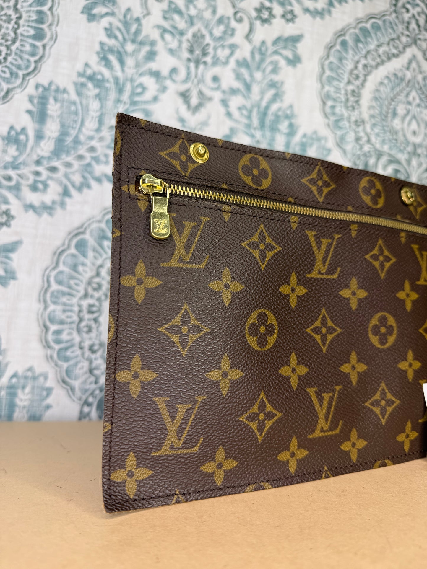 Louis Vuitton Randonnee Flat Pouch