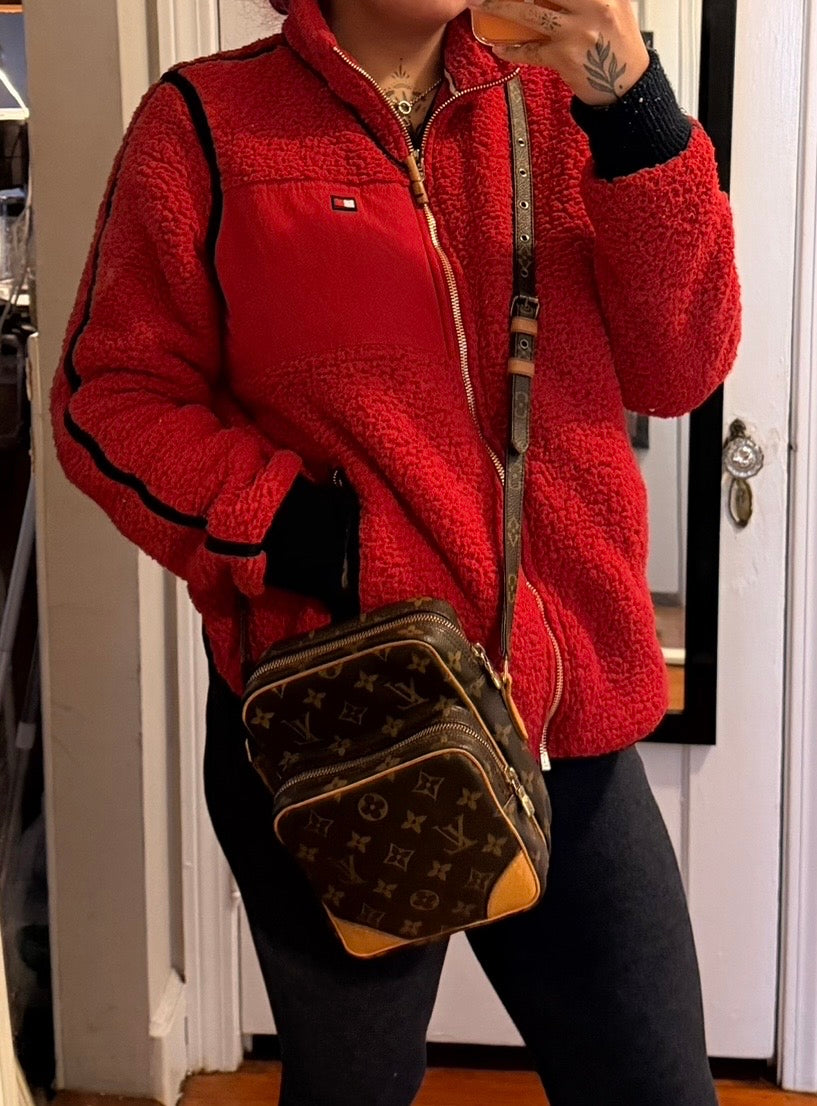 Louis Vuitton Amazon PM