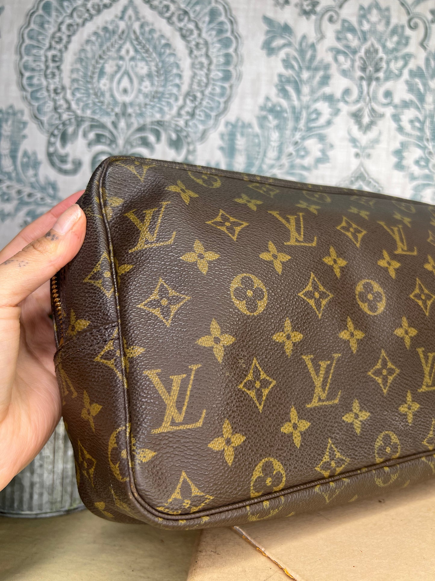 Louis Vuitton Trousse 28 #3