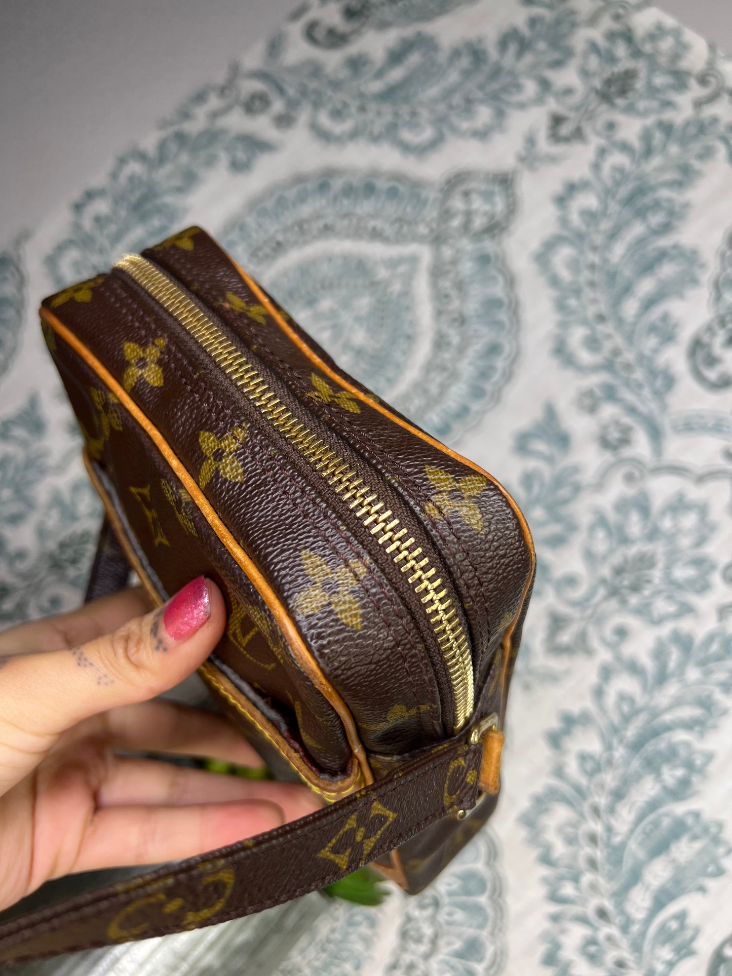 Louis Vuitton Danube PM