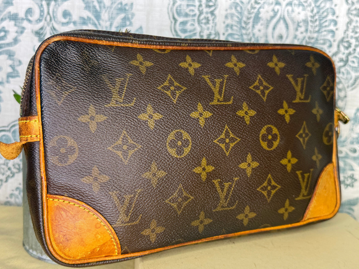Louis Vuitton Marly Dragonne GM (PROJECT ALERT)