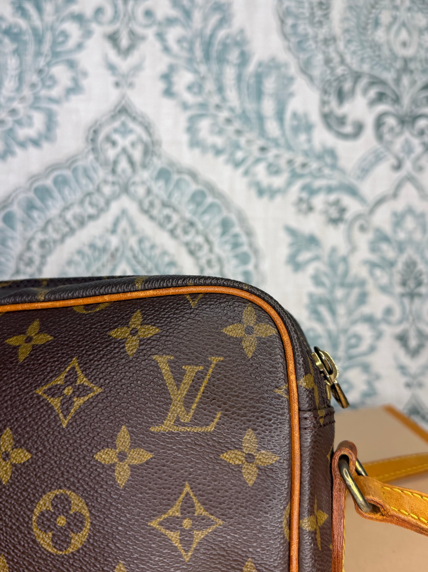 Louis Vuitton Trocadero 23
