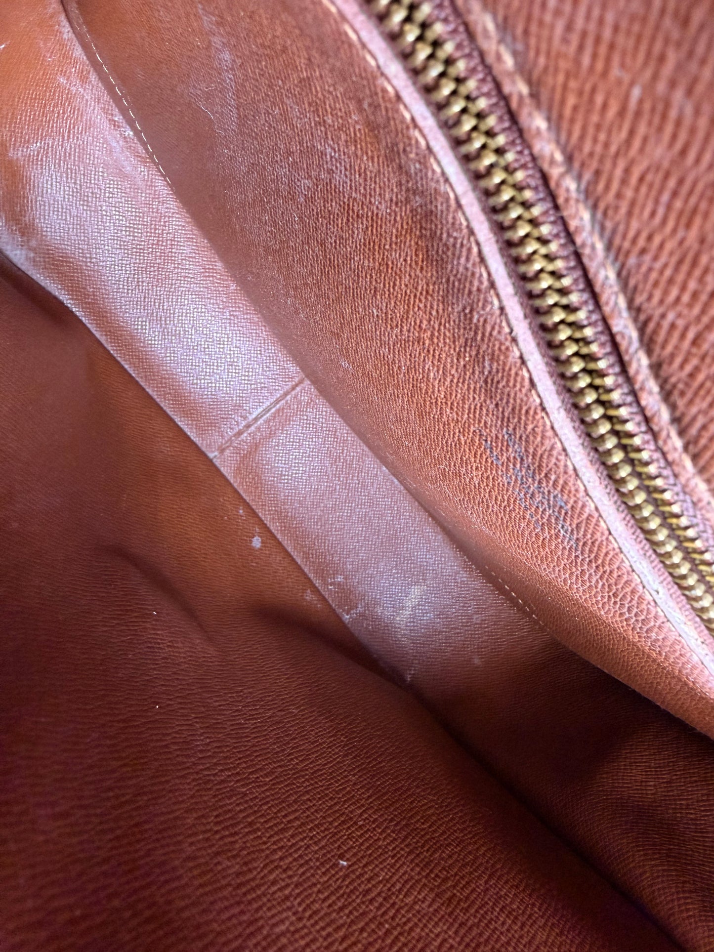 Louis Vuitton Saint Cloud GM #1