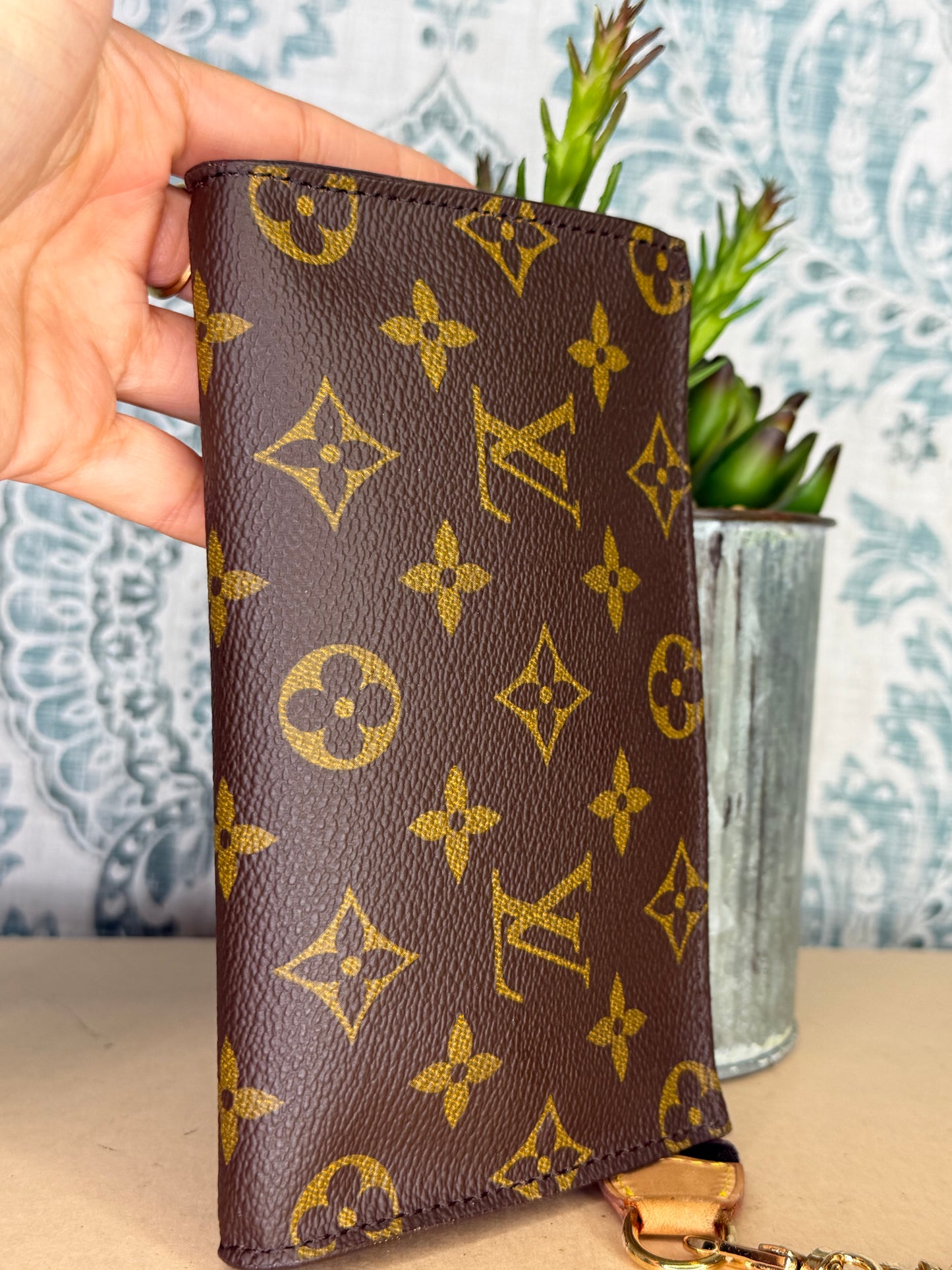 Louis Vuitton Monogram Bucket PM Pochette #2