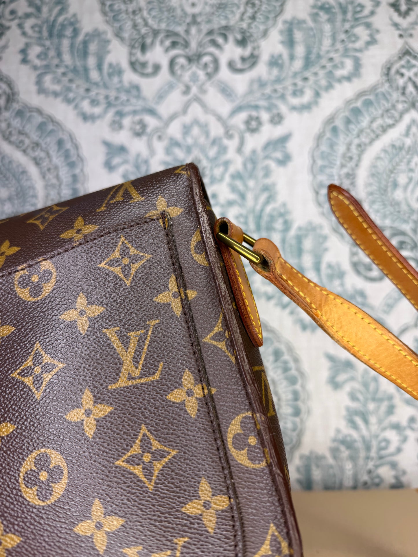 Louis Vuitton Saint Cloud GM