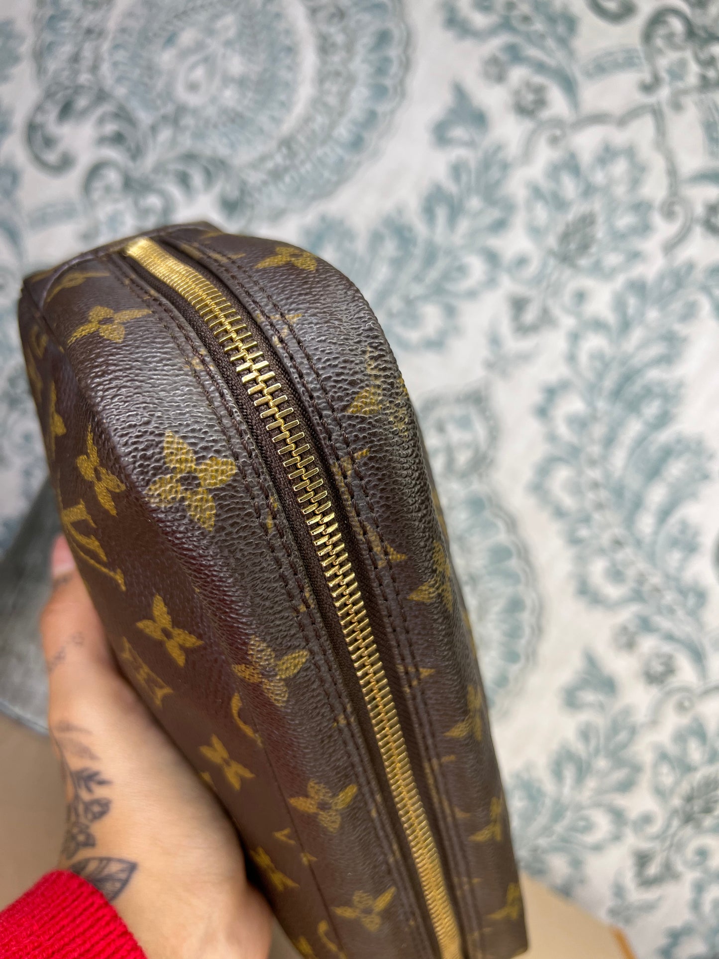 Louis Vuitton Trousse 23 #3