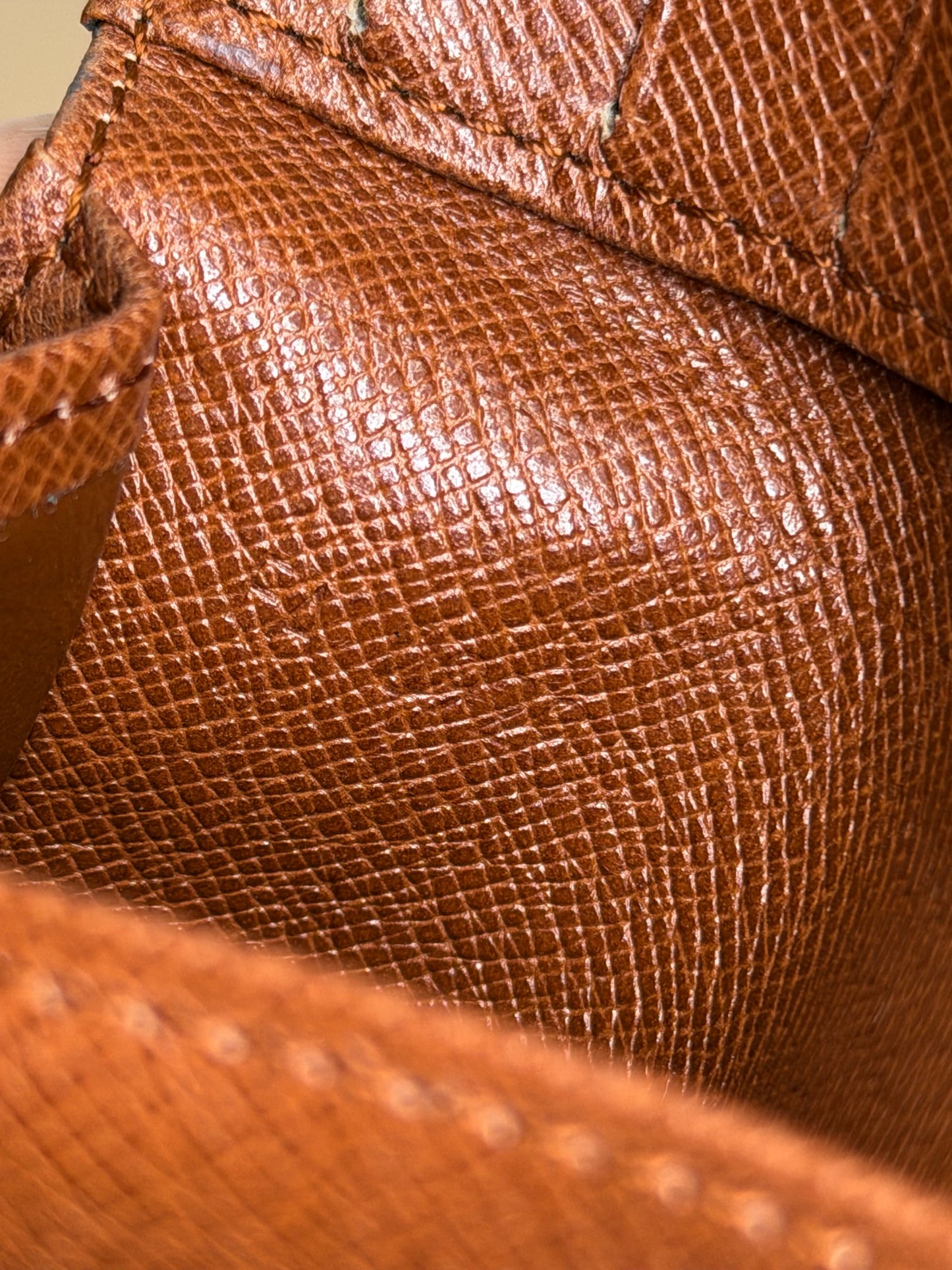 Louis Vuitton Monogram Bifold Wallet #1